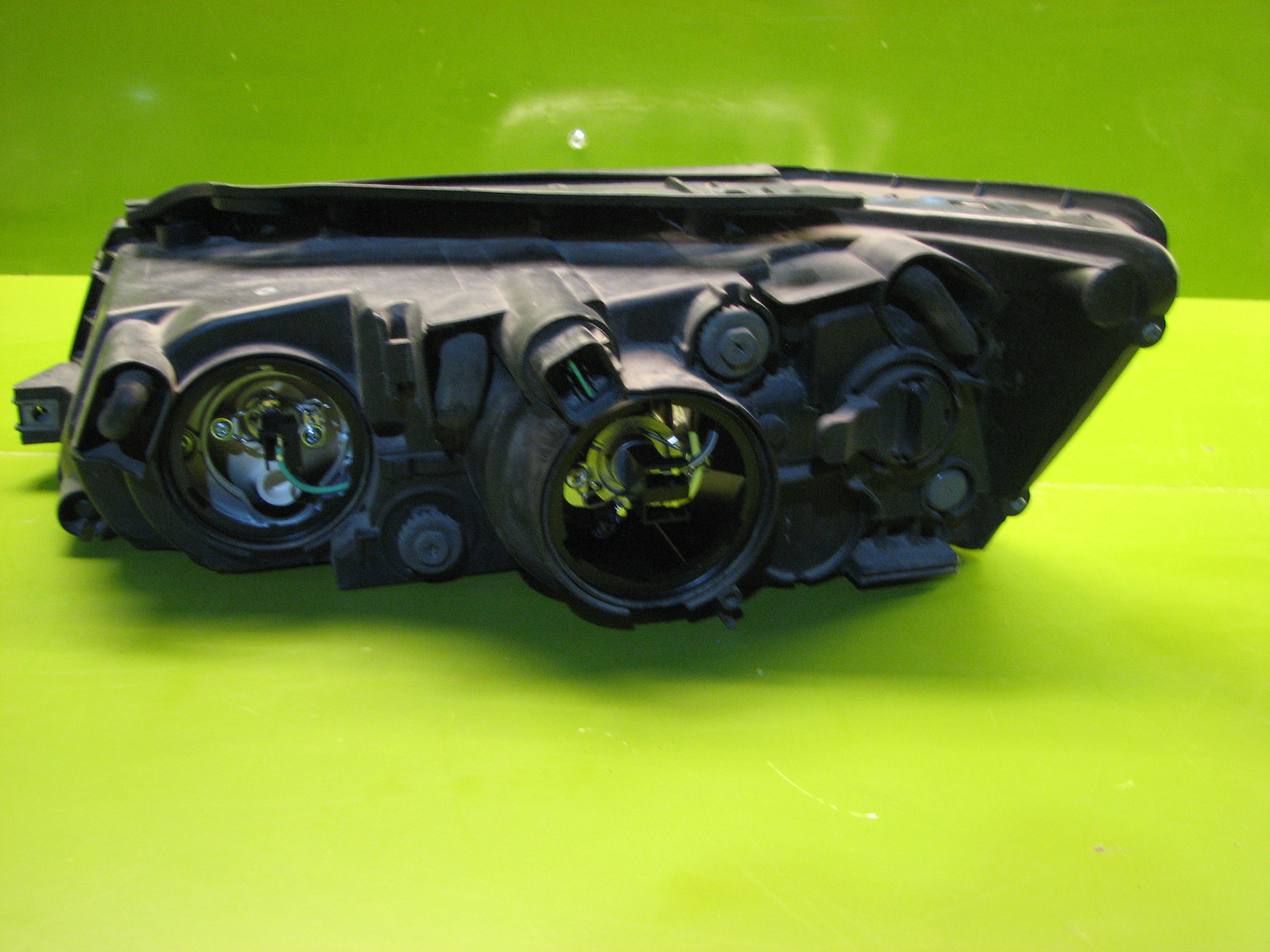 چراغ جلوی سوناتا (1)