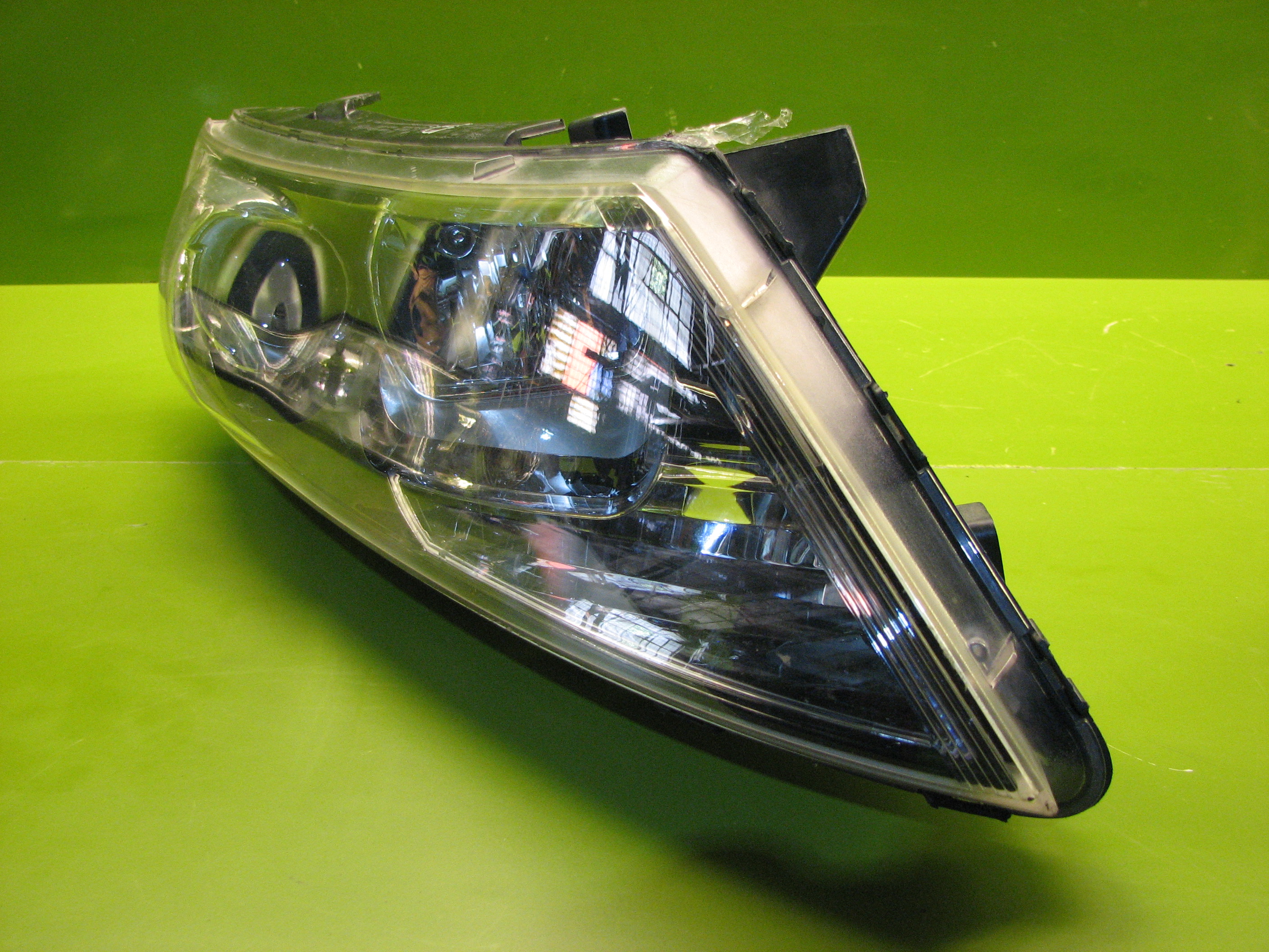 چراغ جلوی راست اپتیما(1)