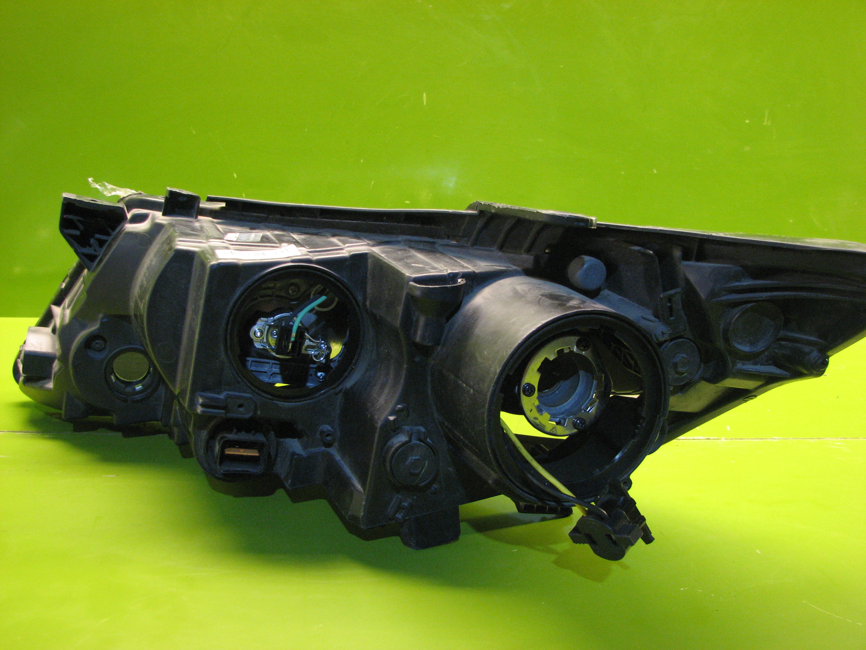 چراغ جلوی راست اپتیما(1)