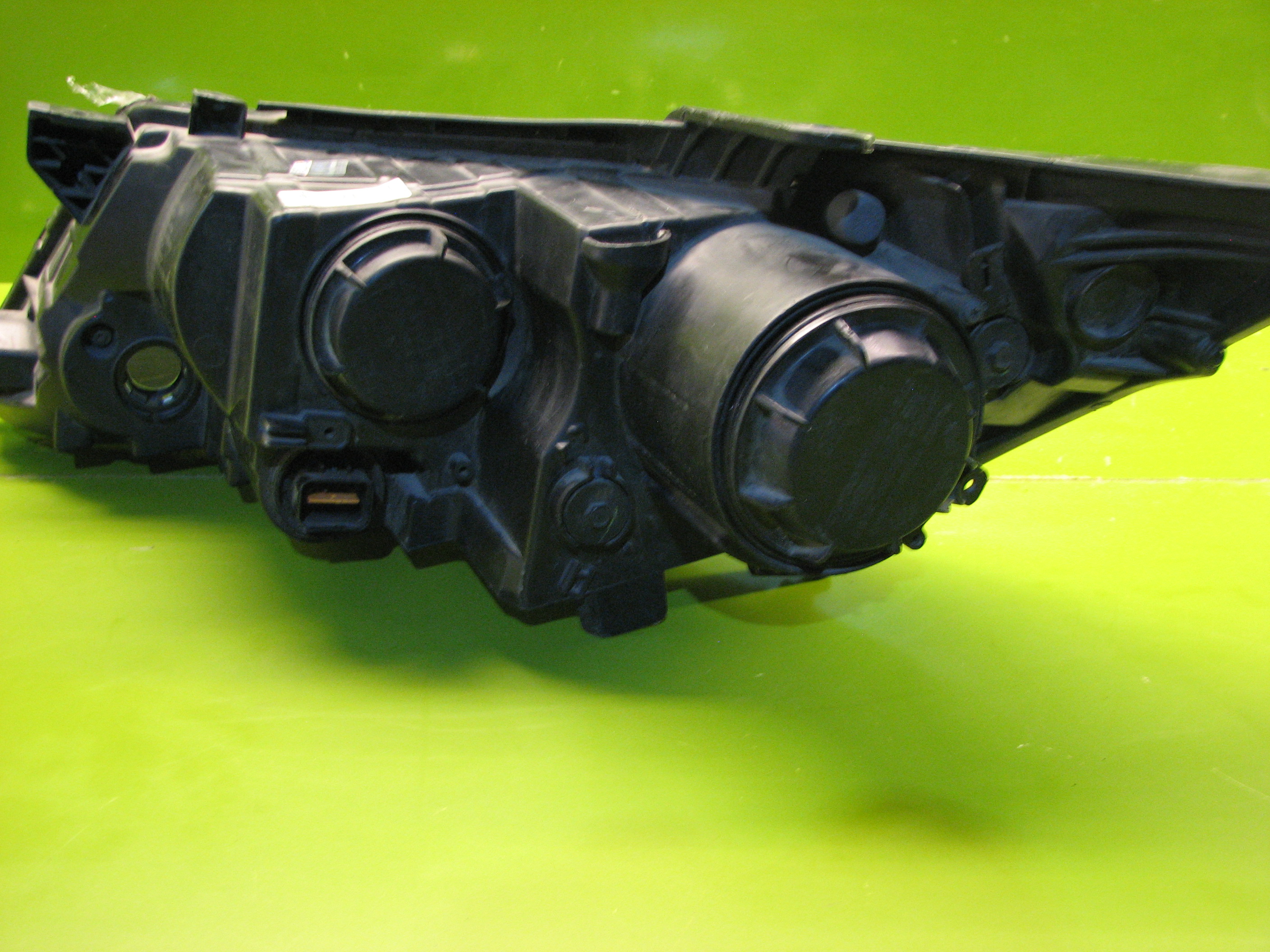 چراغ جلوی راست اپتیما(1)