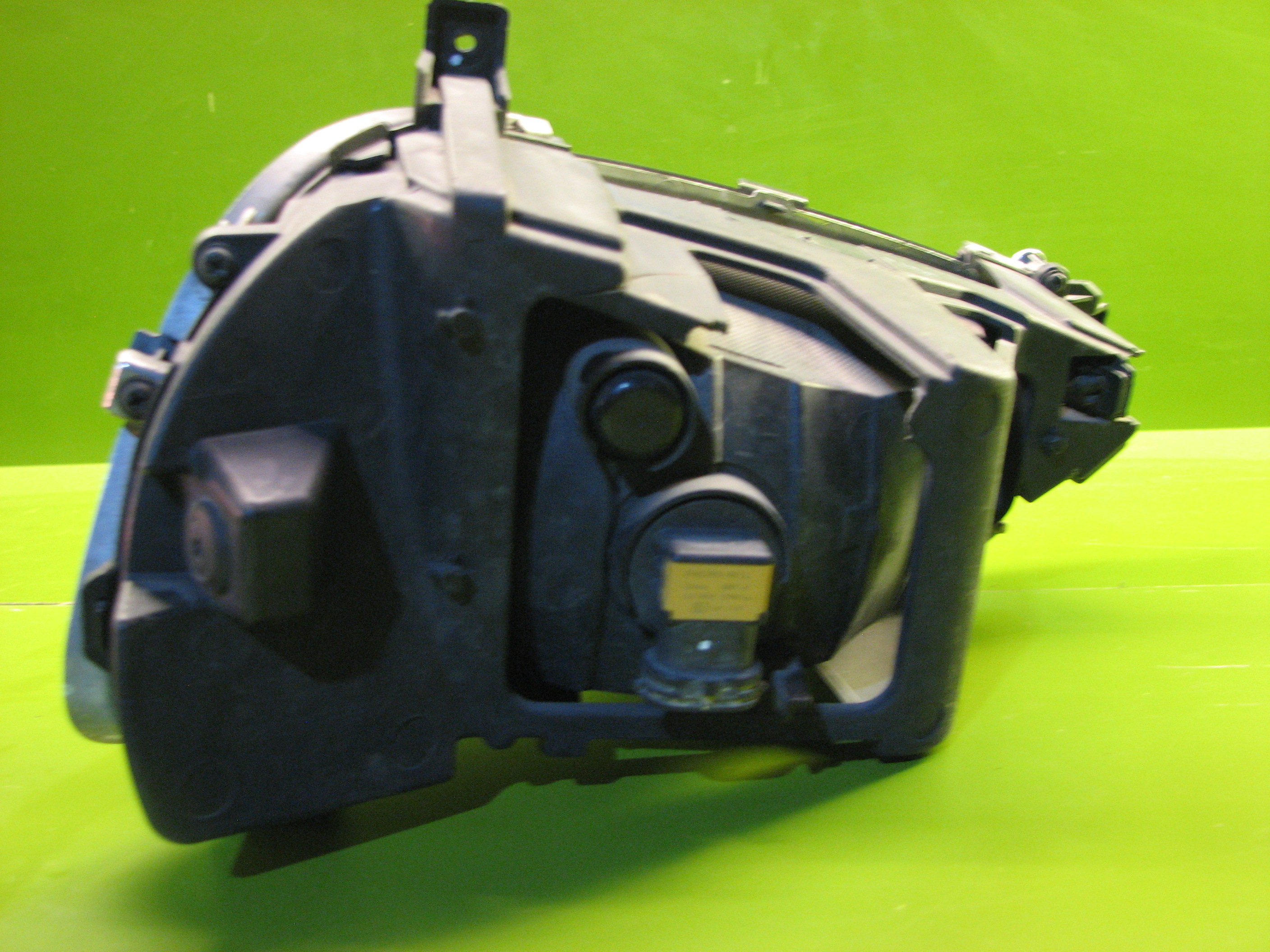 چراغ مه شکن جپ آزرا