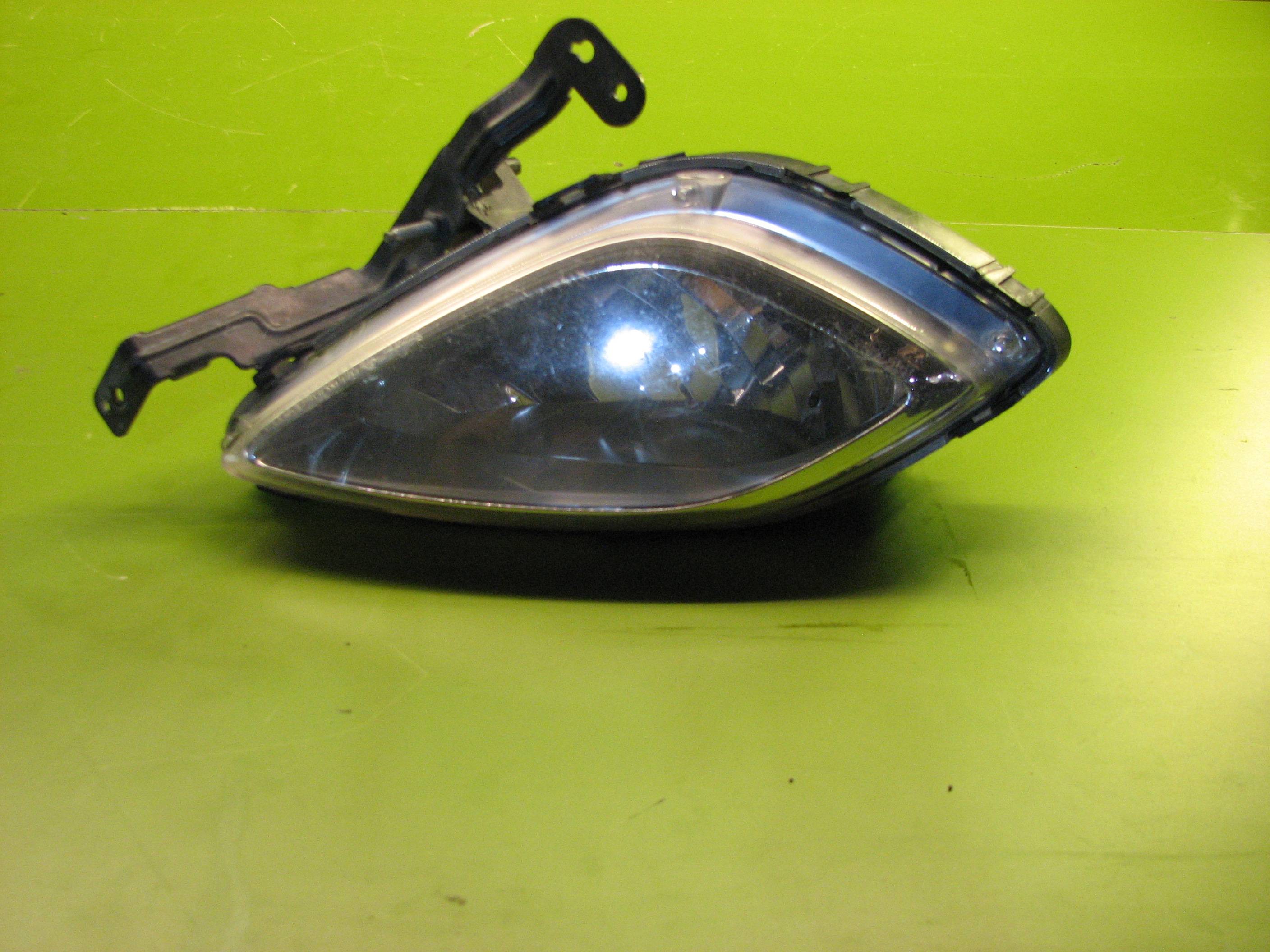 چراغ مه شکن راست النترا سدان