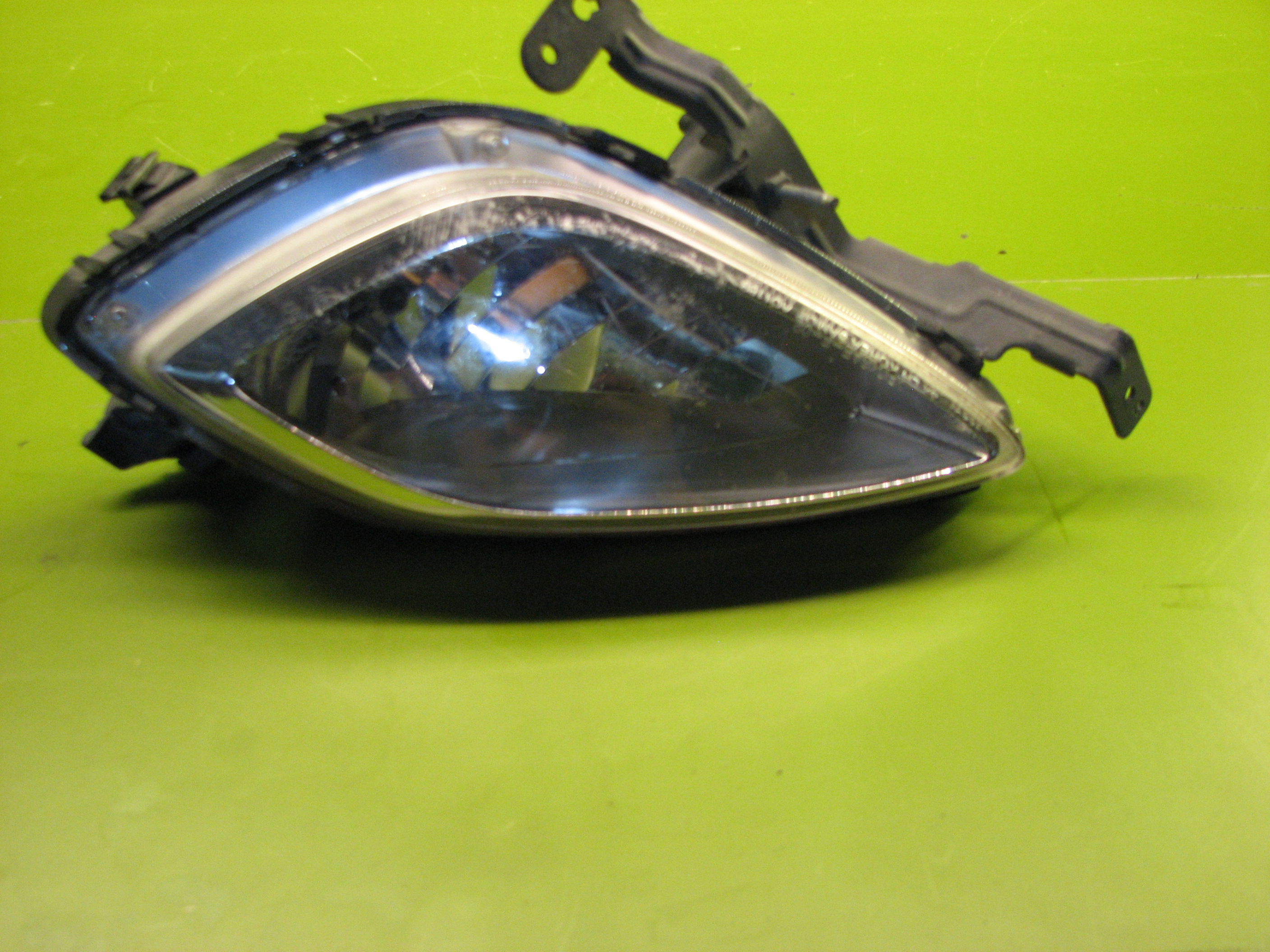 چراغ مه شکن چپ النترا سدان