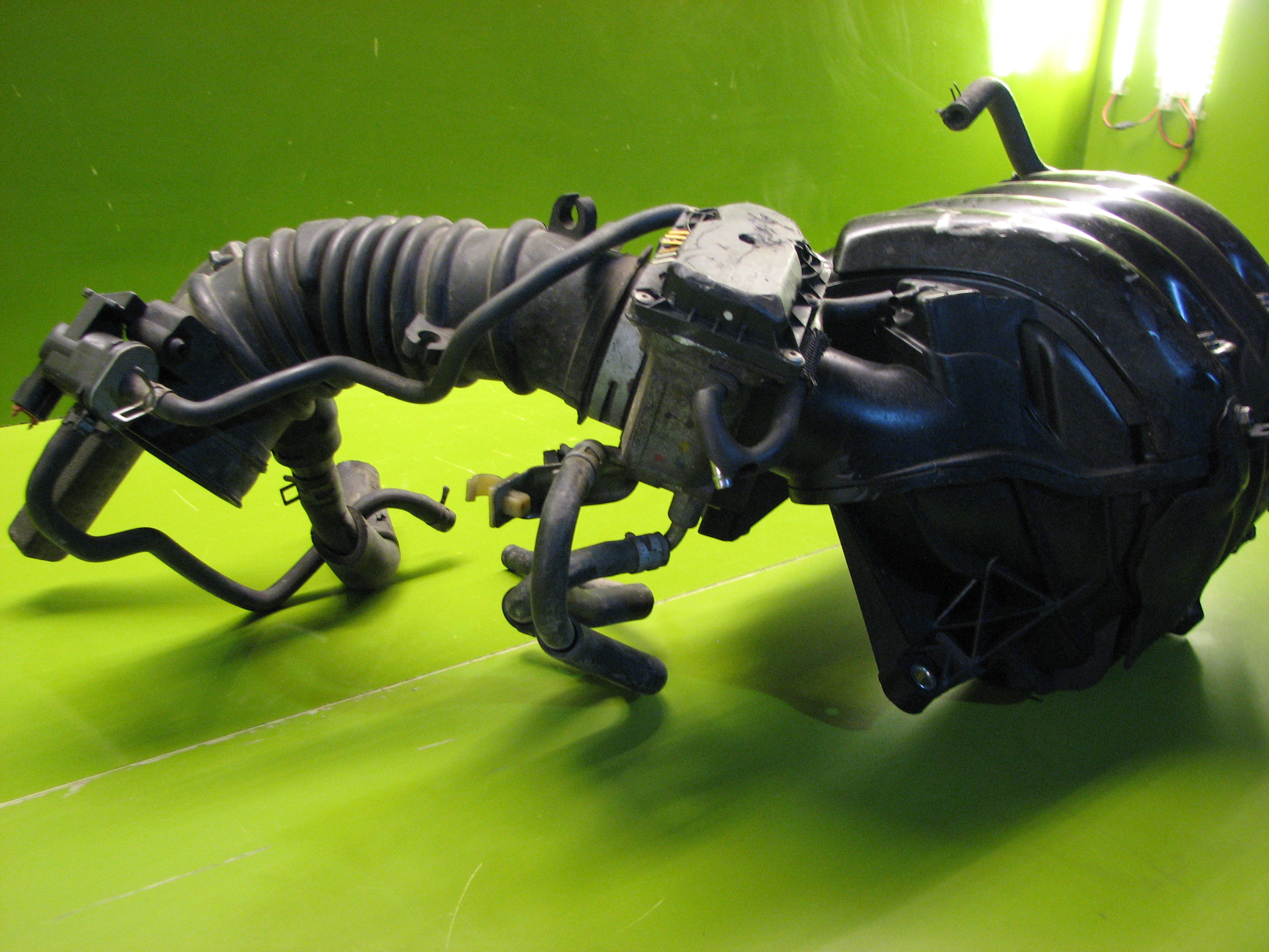 منیفولد هوای  تویوتا راوفور