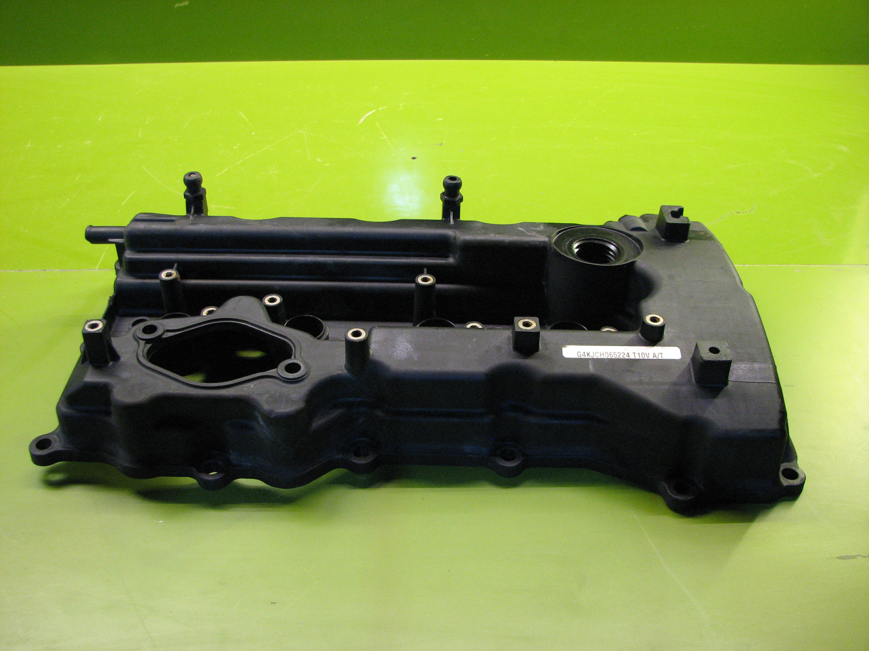 درب سوپاپ هیوندای و کیا 