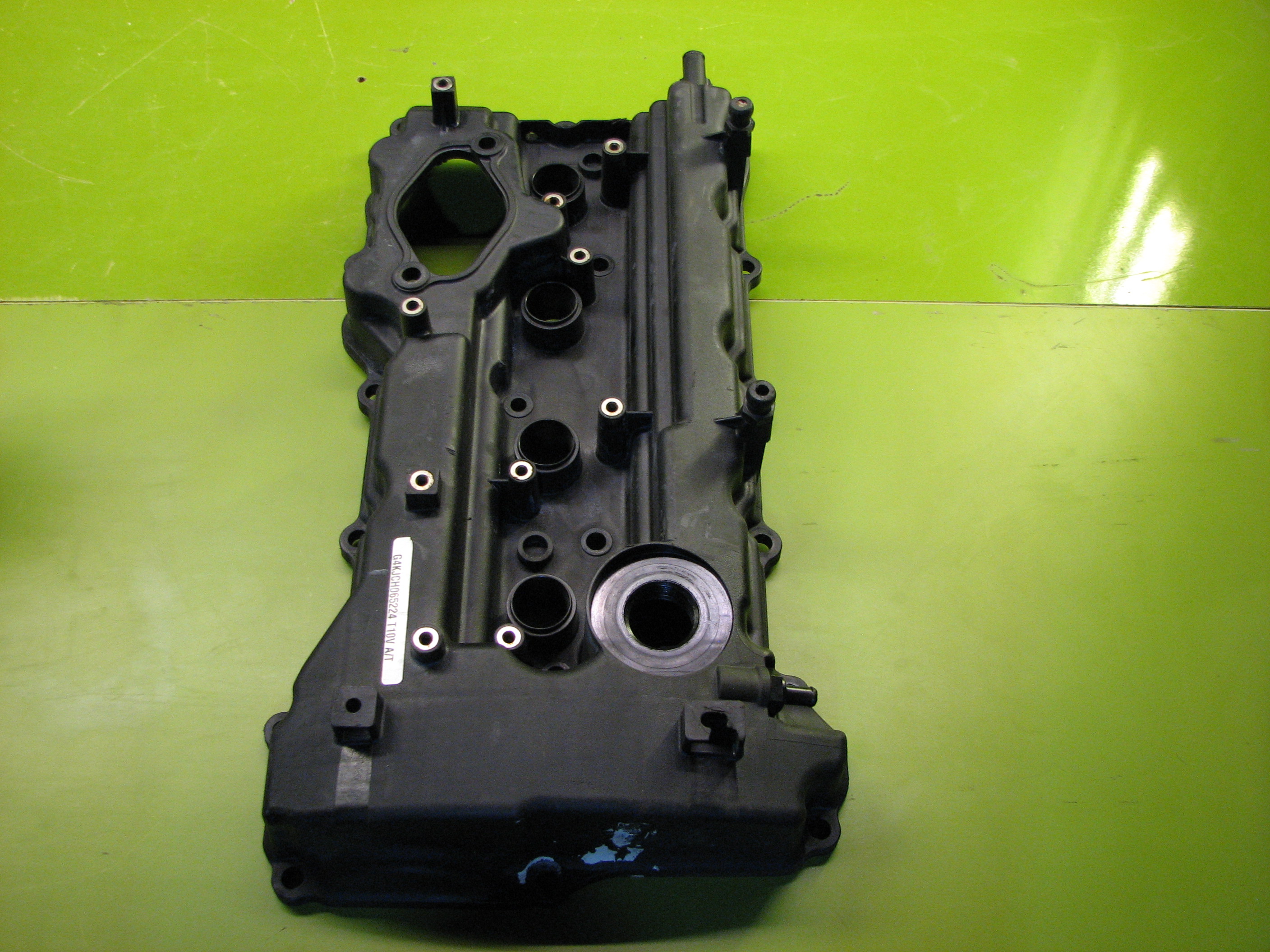 درب سوپاپ هیوندای و کیا 