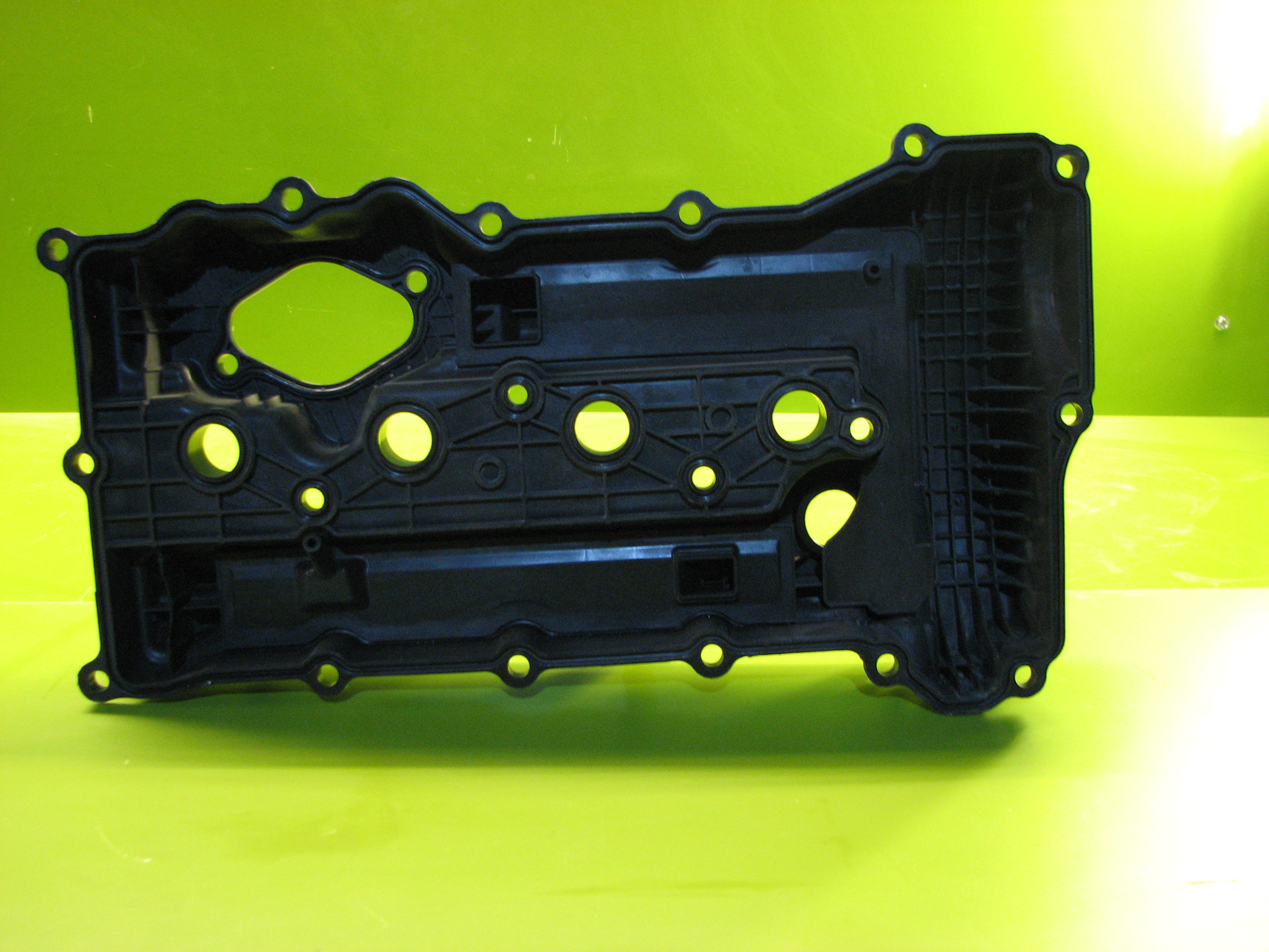 درب سوپاپ هیوندای و کیا 