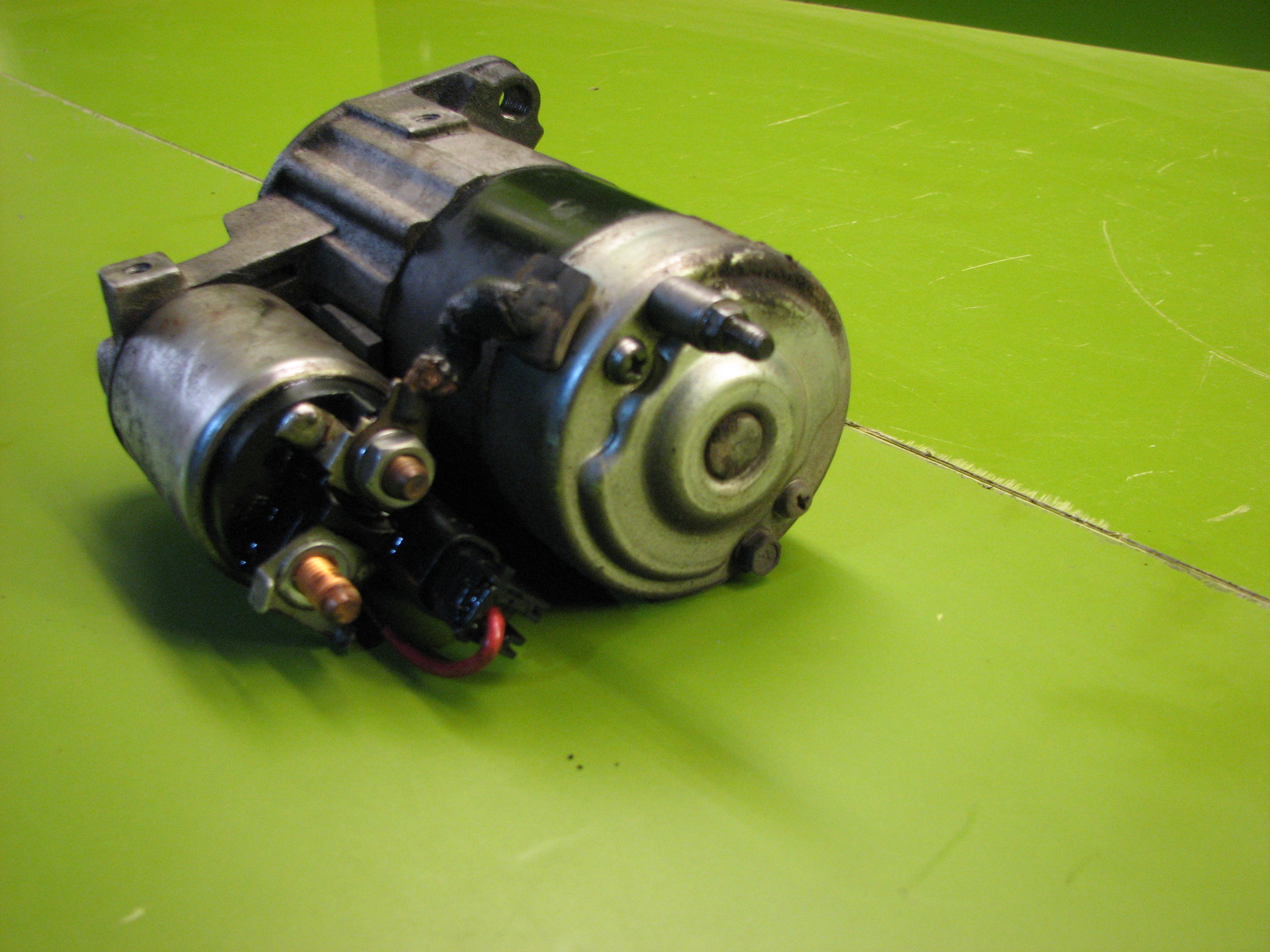 استارت سانتافه 