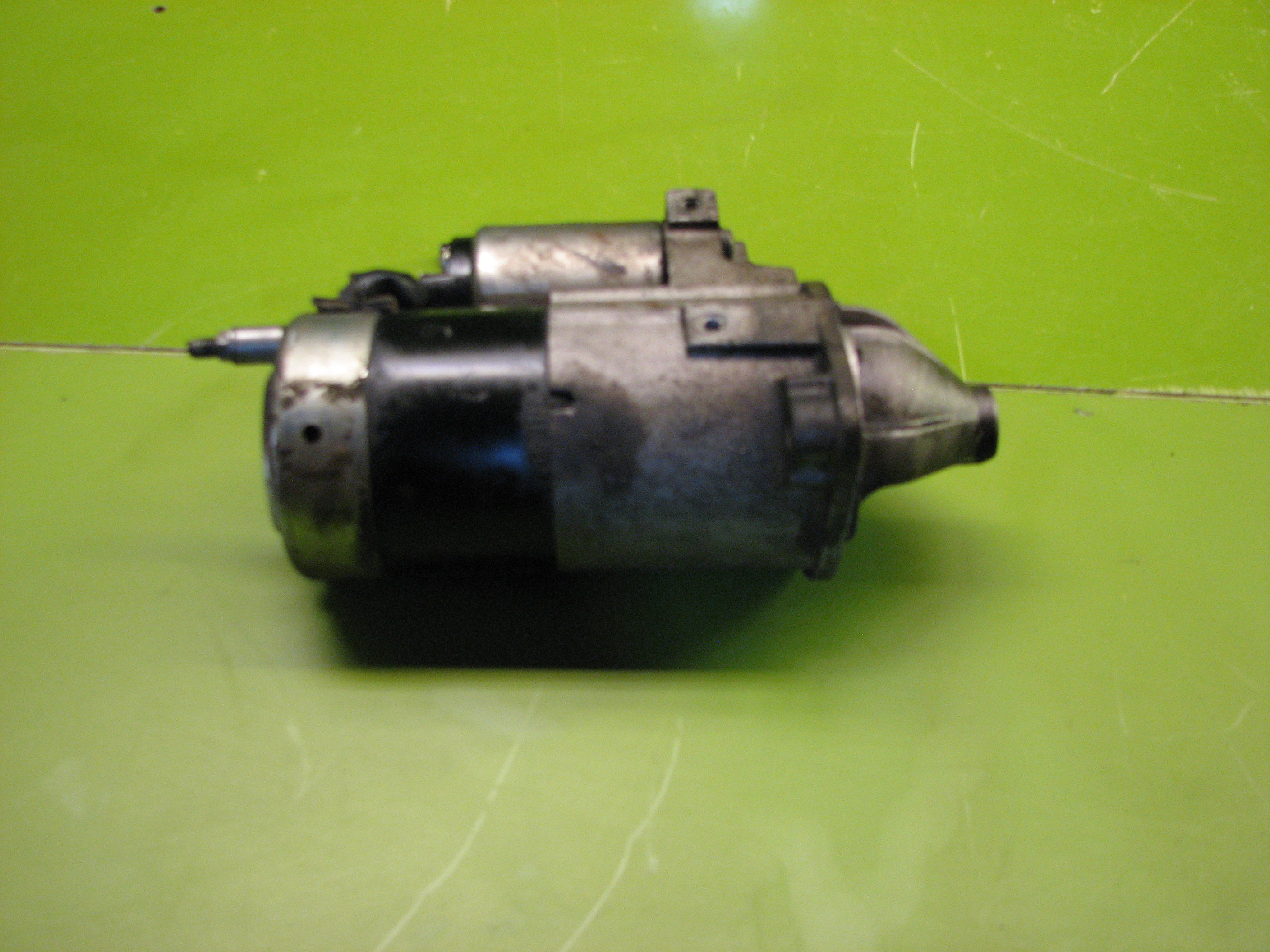 استارت سانتافه 