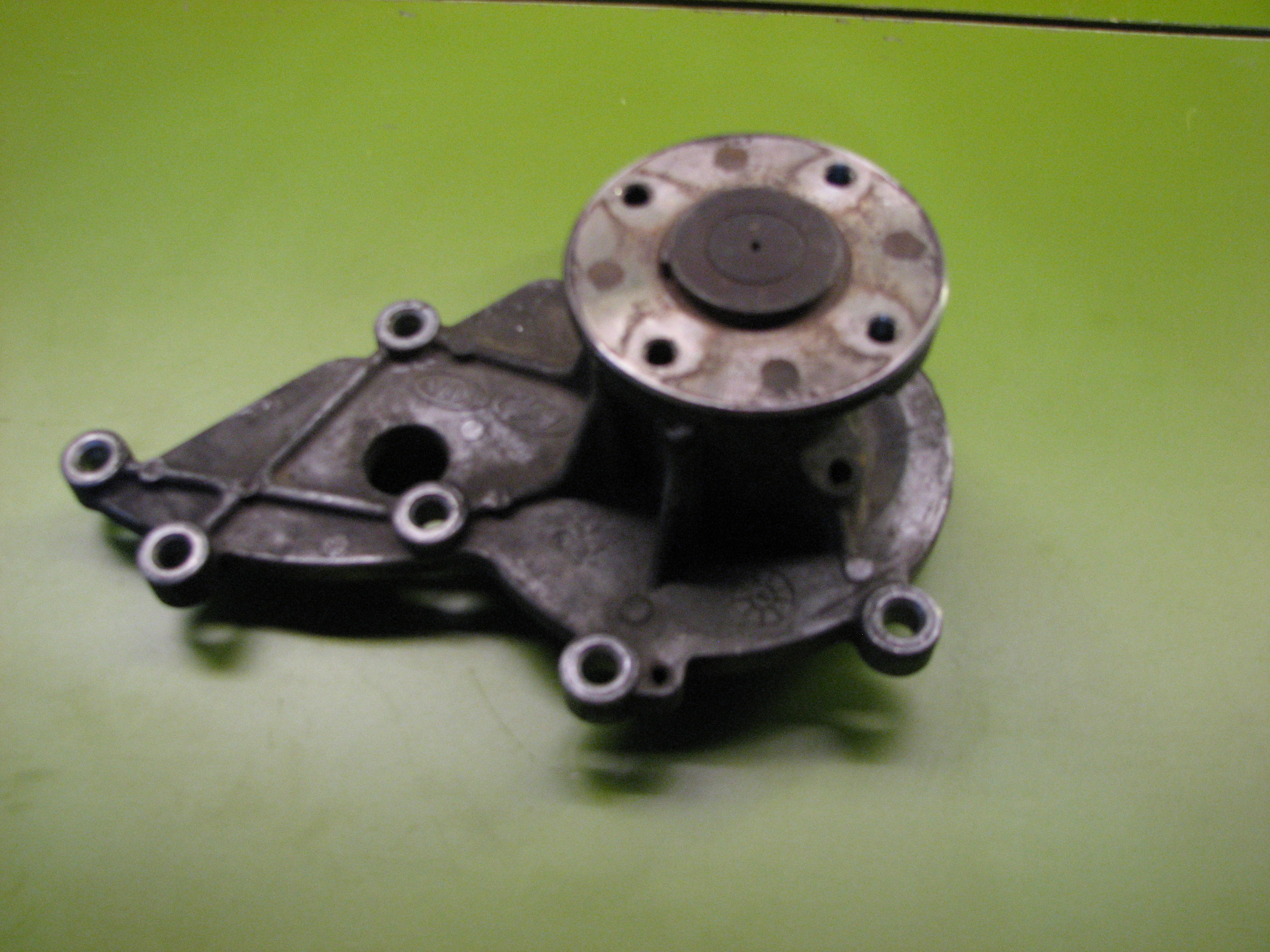 واتر پمپ موهاوی 8 سیلندر