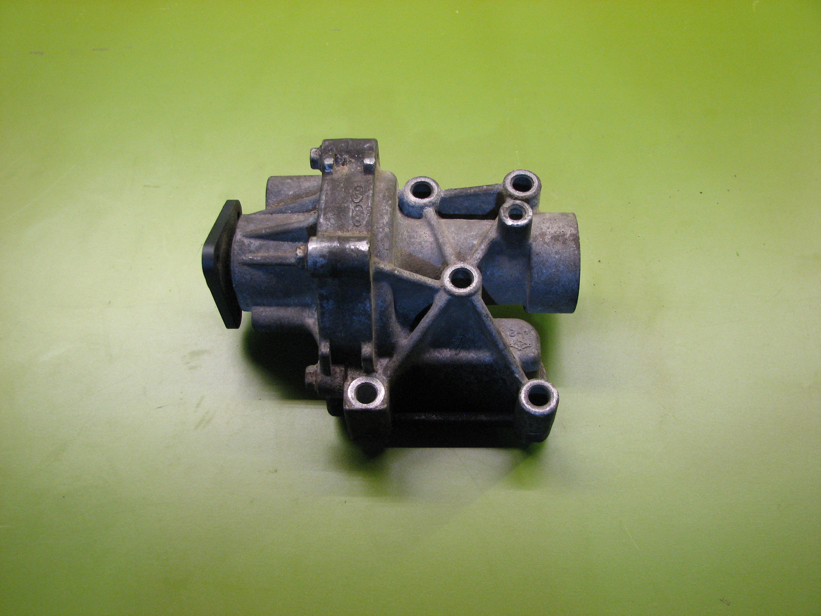 مجموعه واتر پمپ سوناتا