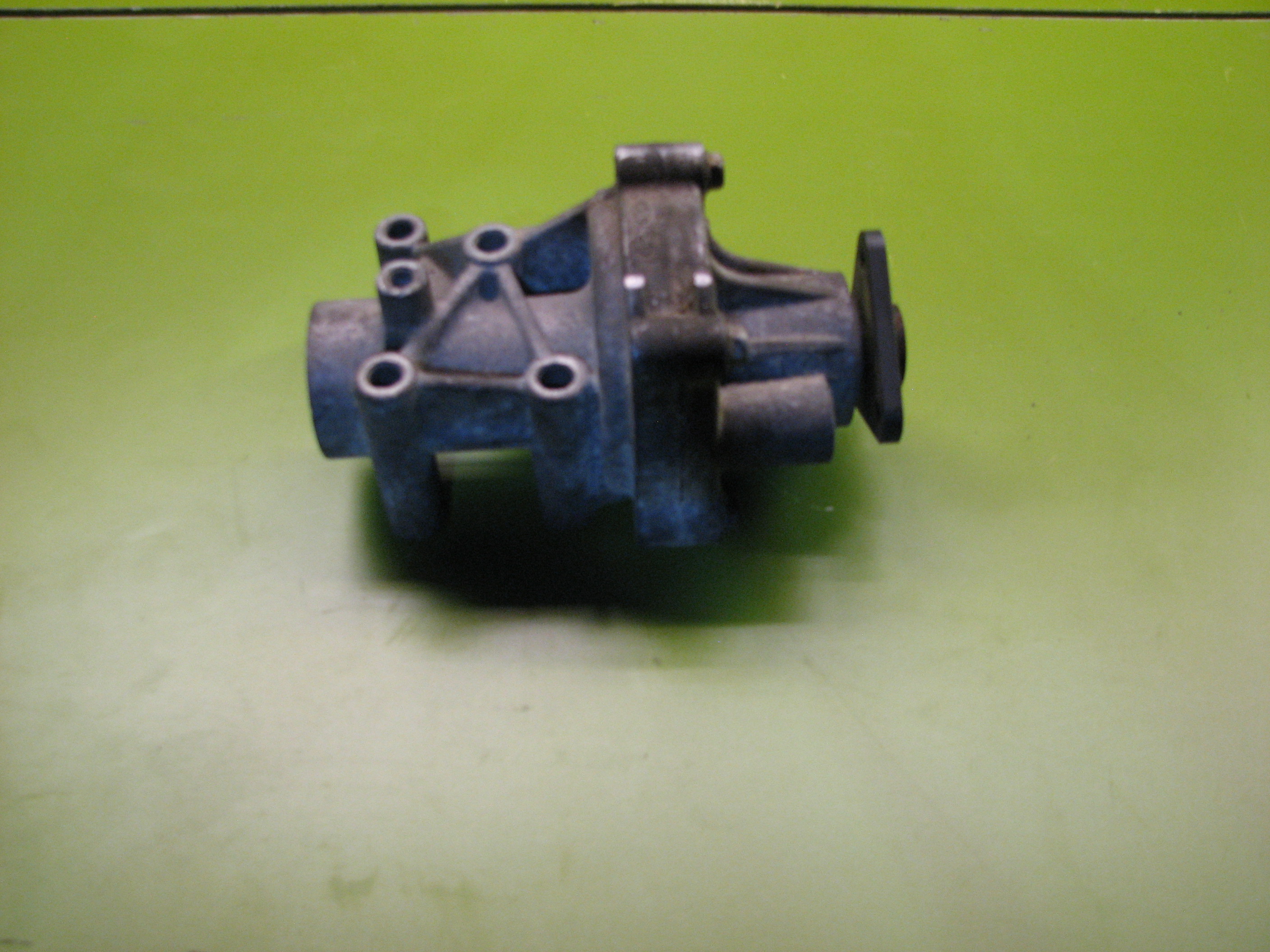 مجموعه واتر پمپ سوناتا