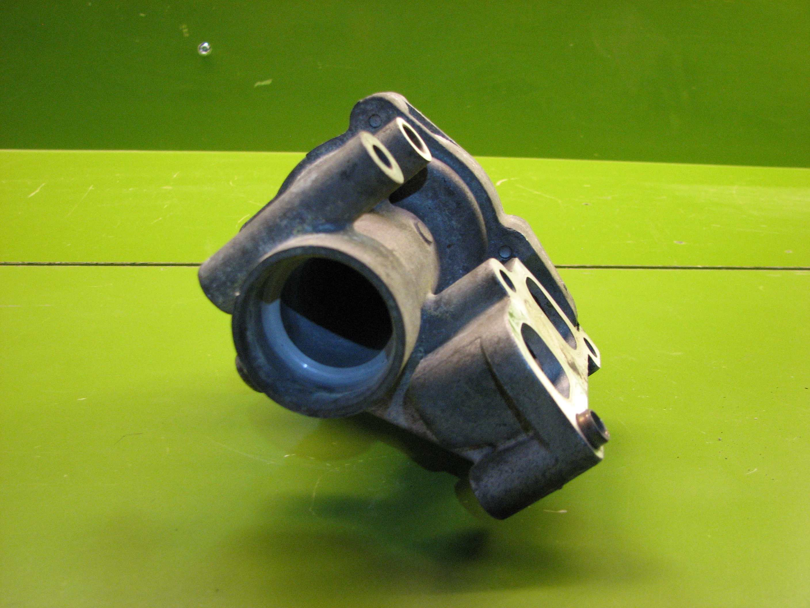 مجموعه واتر پمپ سوناتا