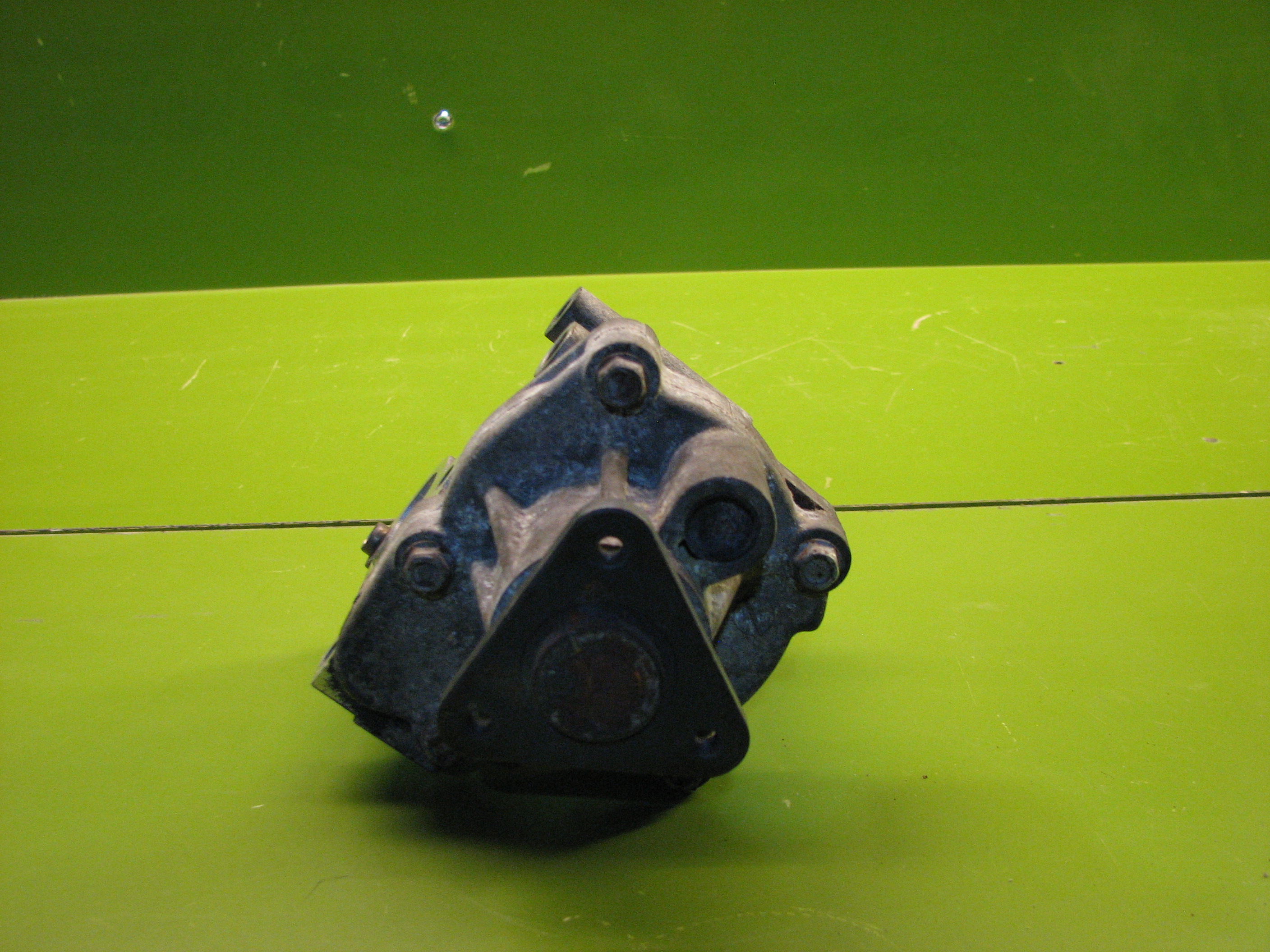 مجموعه واتر پمپ سوناتا