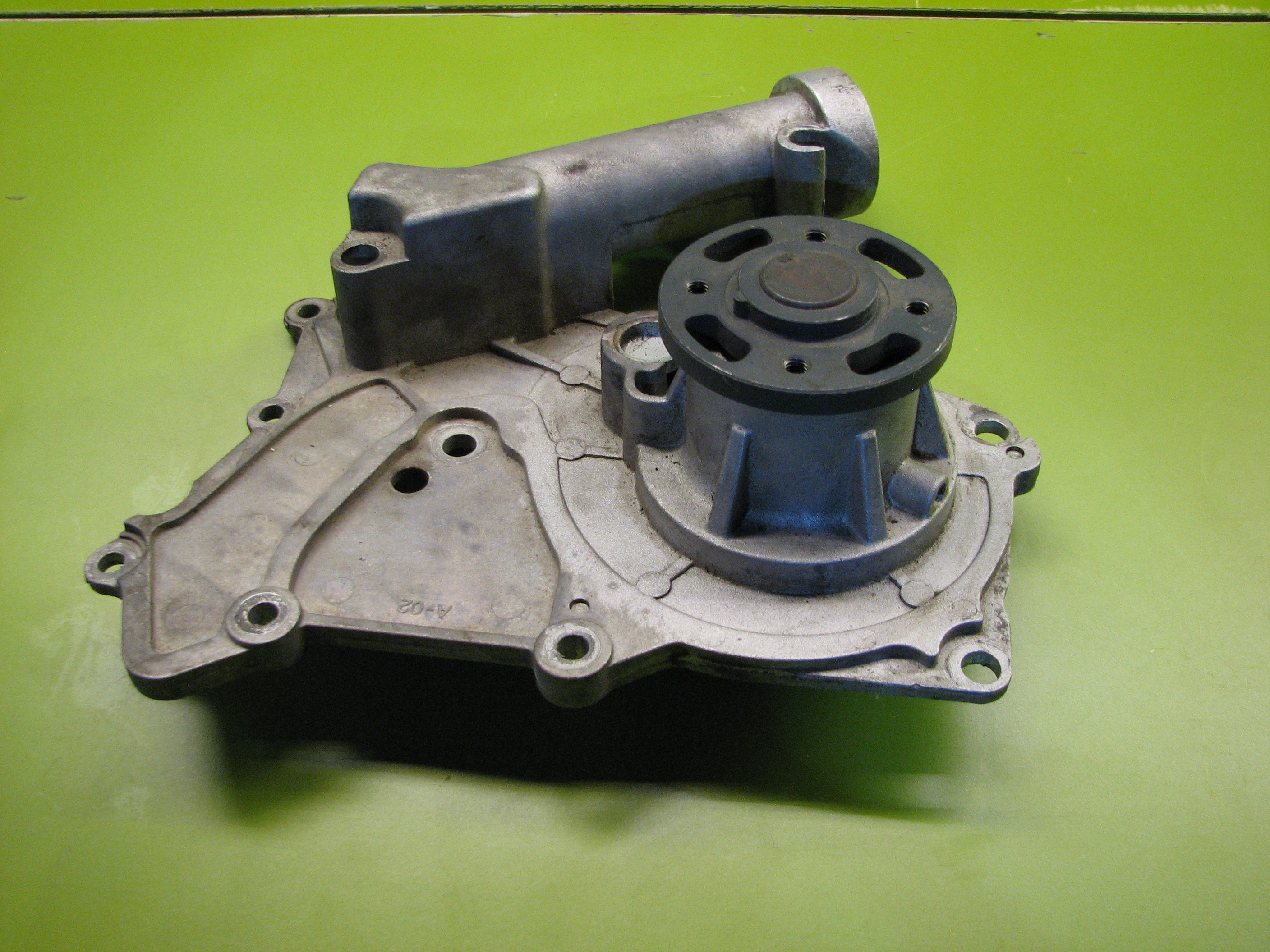 واتر پمپ هیوندای-کیا 6 سیلندر