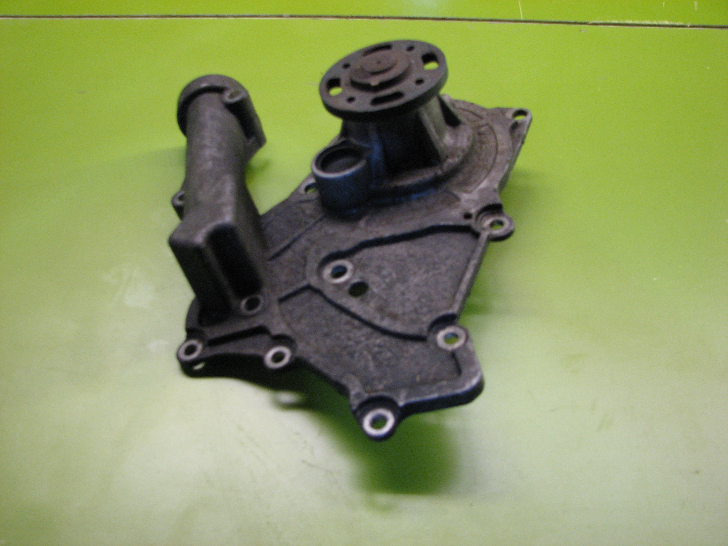 واتر پمپ هیوندای-کیا 6سیلندر