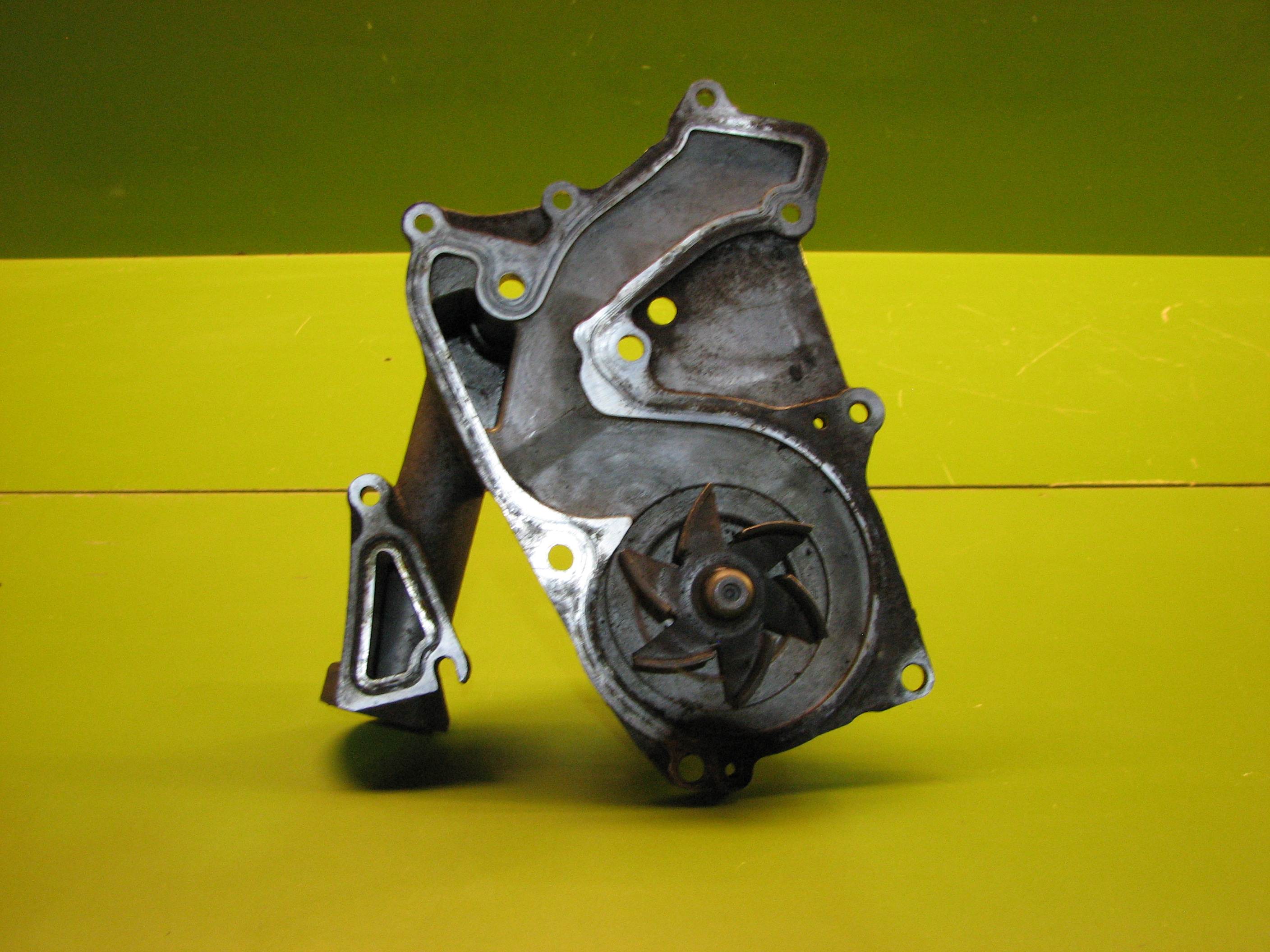 واتر پمپ هیوندای-کیا 6سیلندر