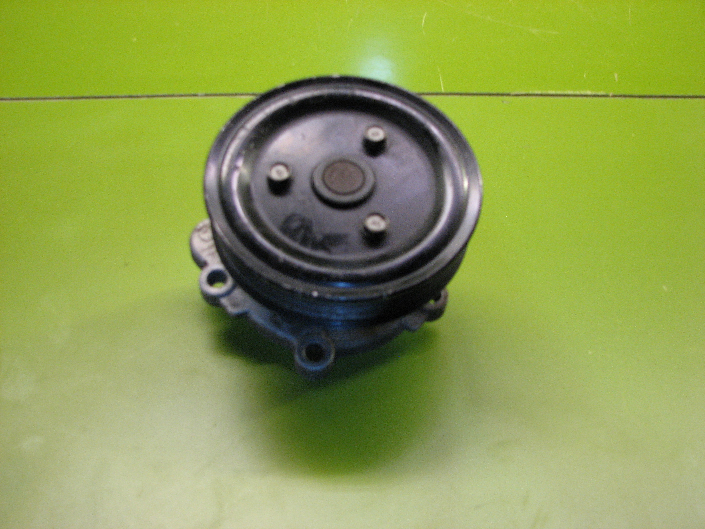 واتر پمپ و پولی سوناتا 2400