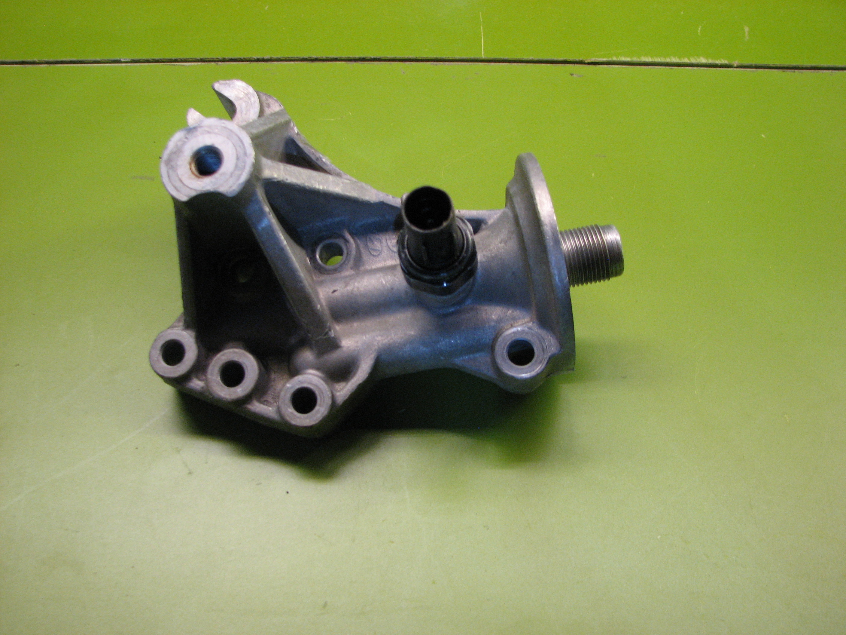 پایه فیلتر روغن سانتافه 2/7 اپتیما 2010