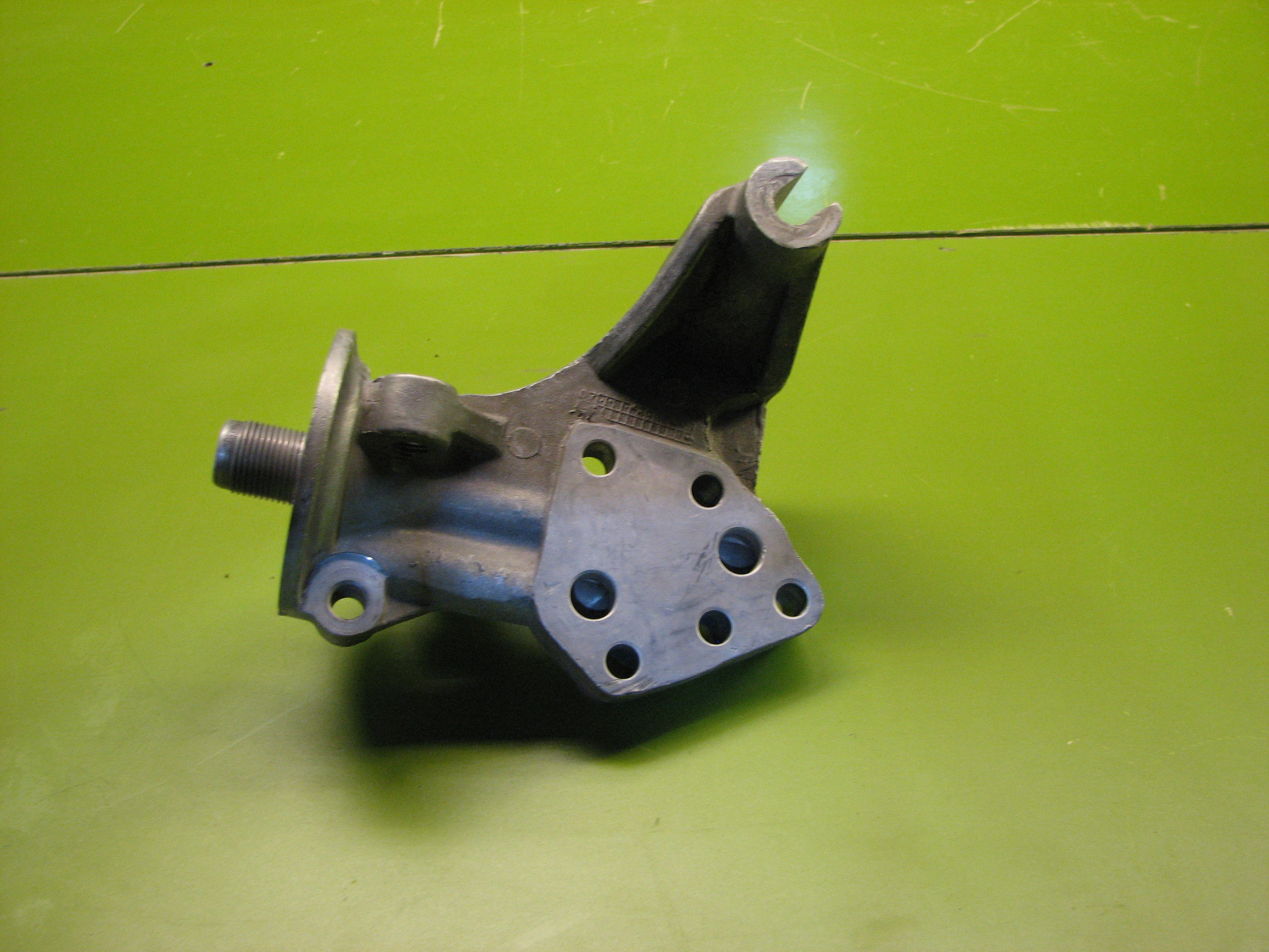 پایه فیلتر روغن سانتافه 2/7 اپتیما 2010