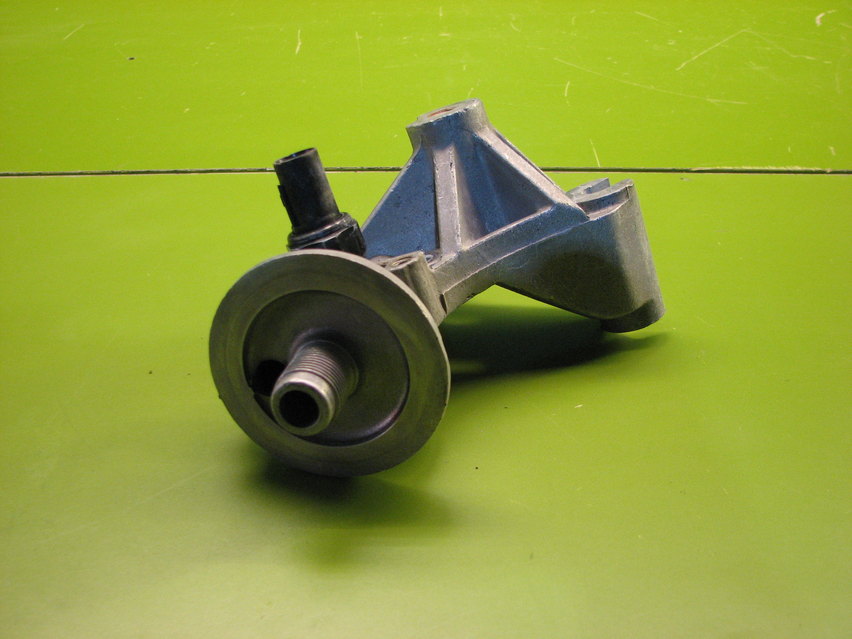 پایه فیلتر روغن سانتافه 2/7 اپتیما 2010