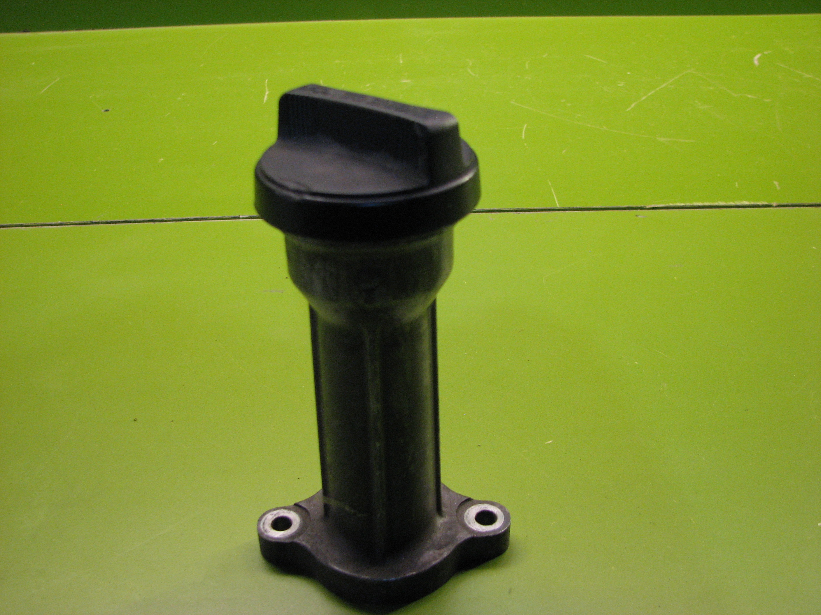 درب روغن لندکروز