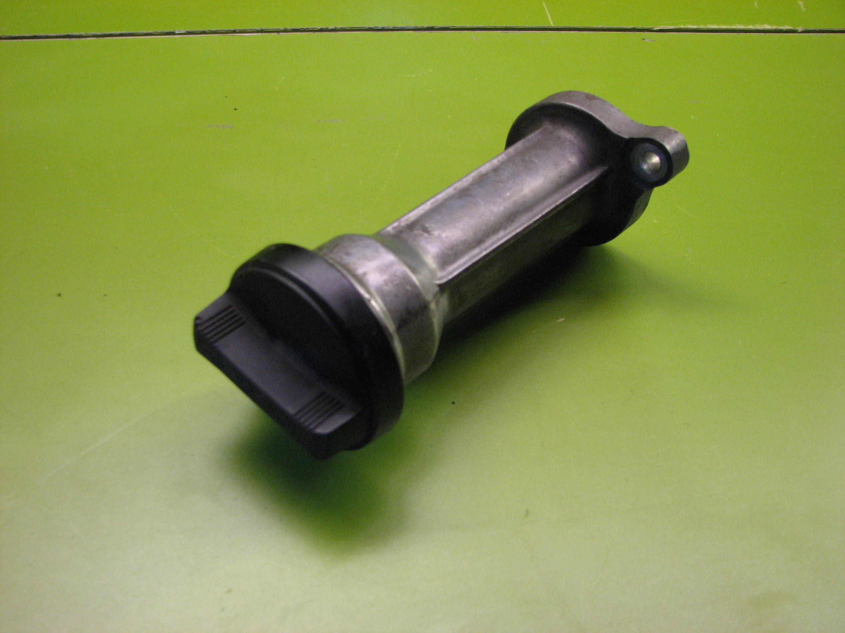 درب روغن لندکروز