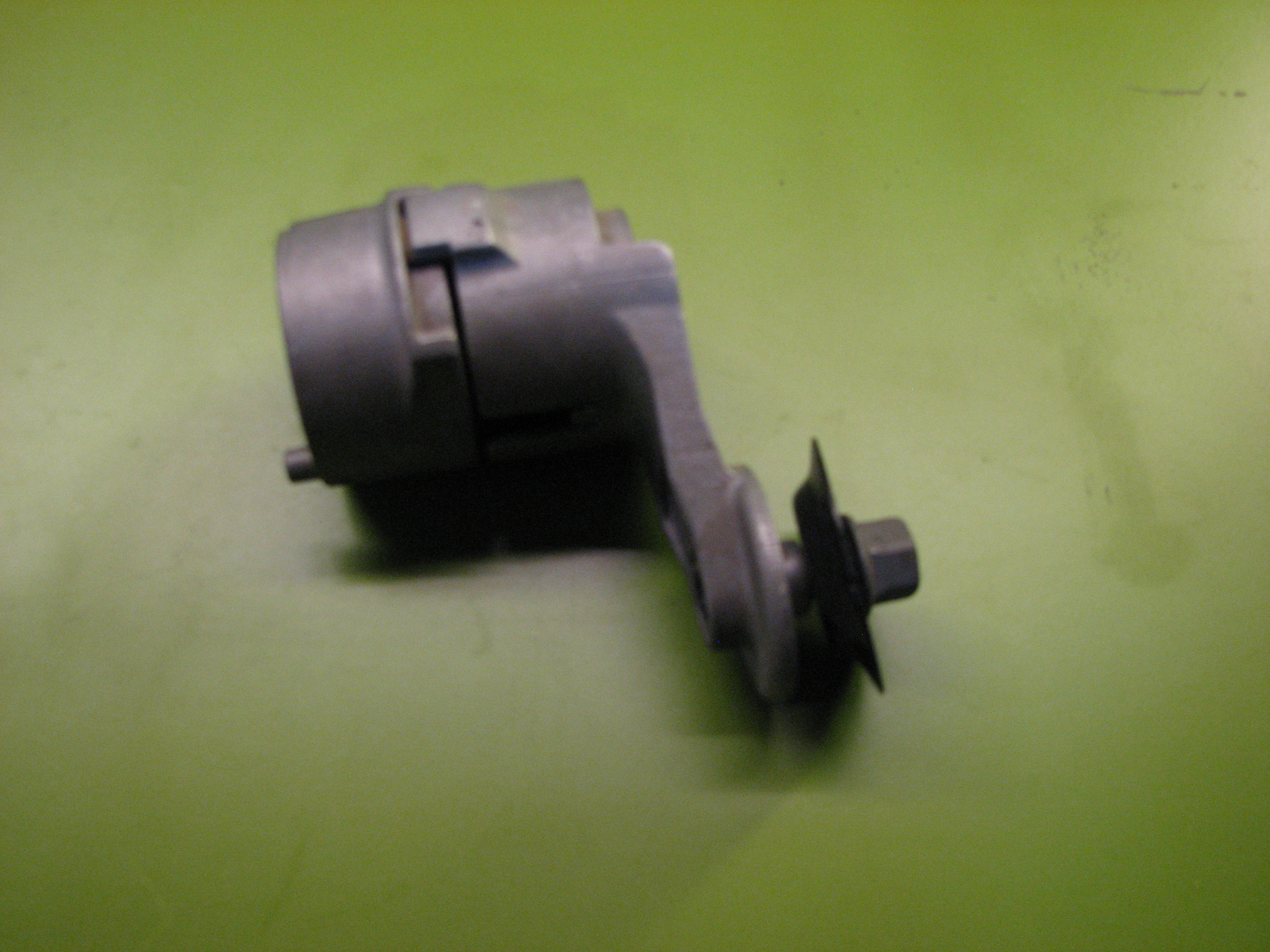 جک تسمه سفت کن دینام سانتافه-اپتیما