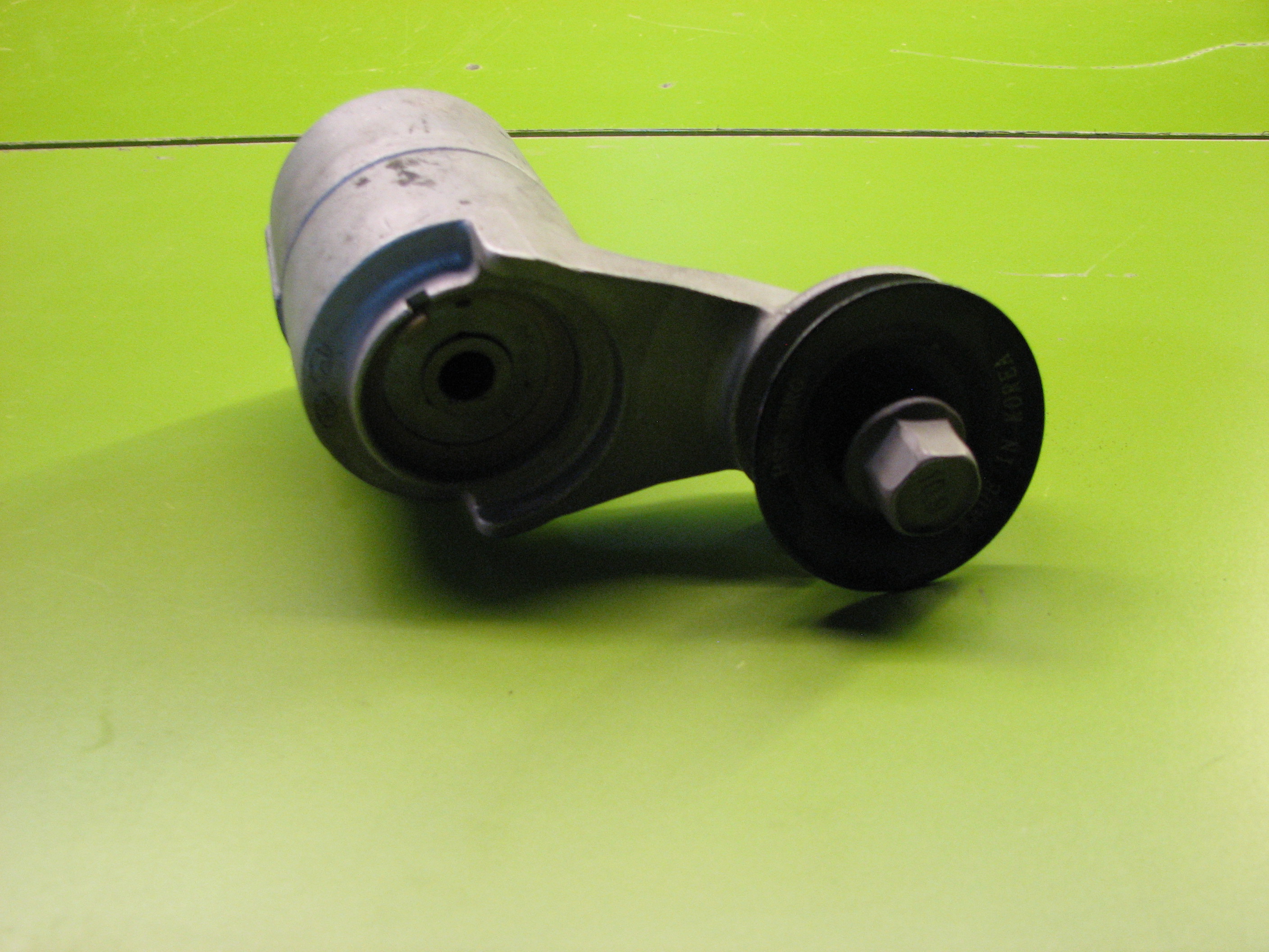 جک تسمه سفت کن دینام سانتافه-اپتیما