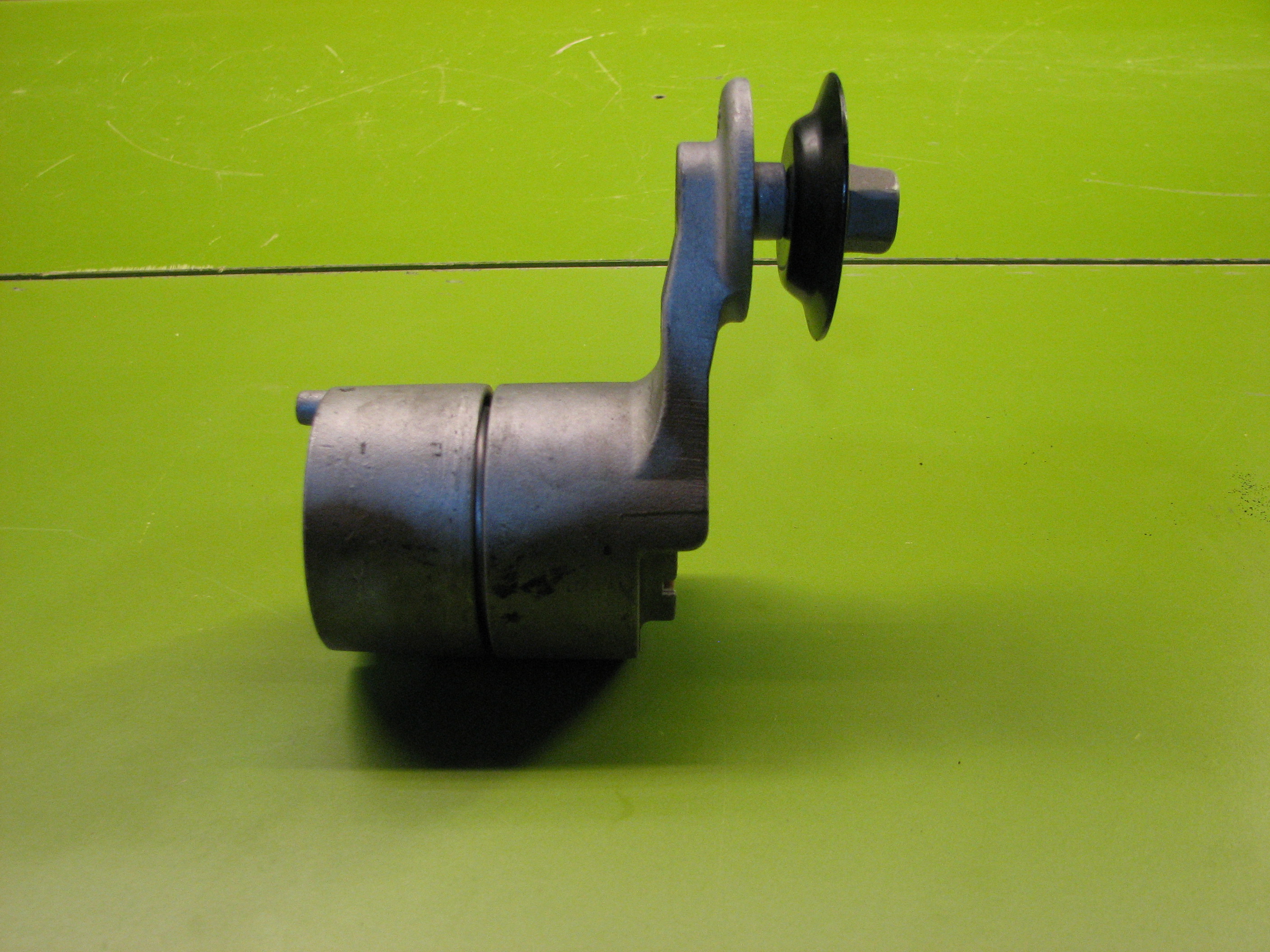 جک تسمه سفت کن دینام سانتافه-اپتیما