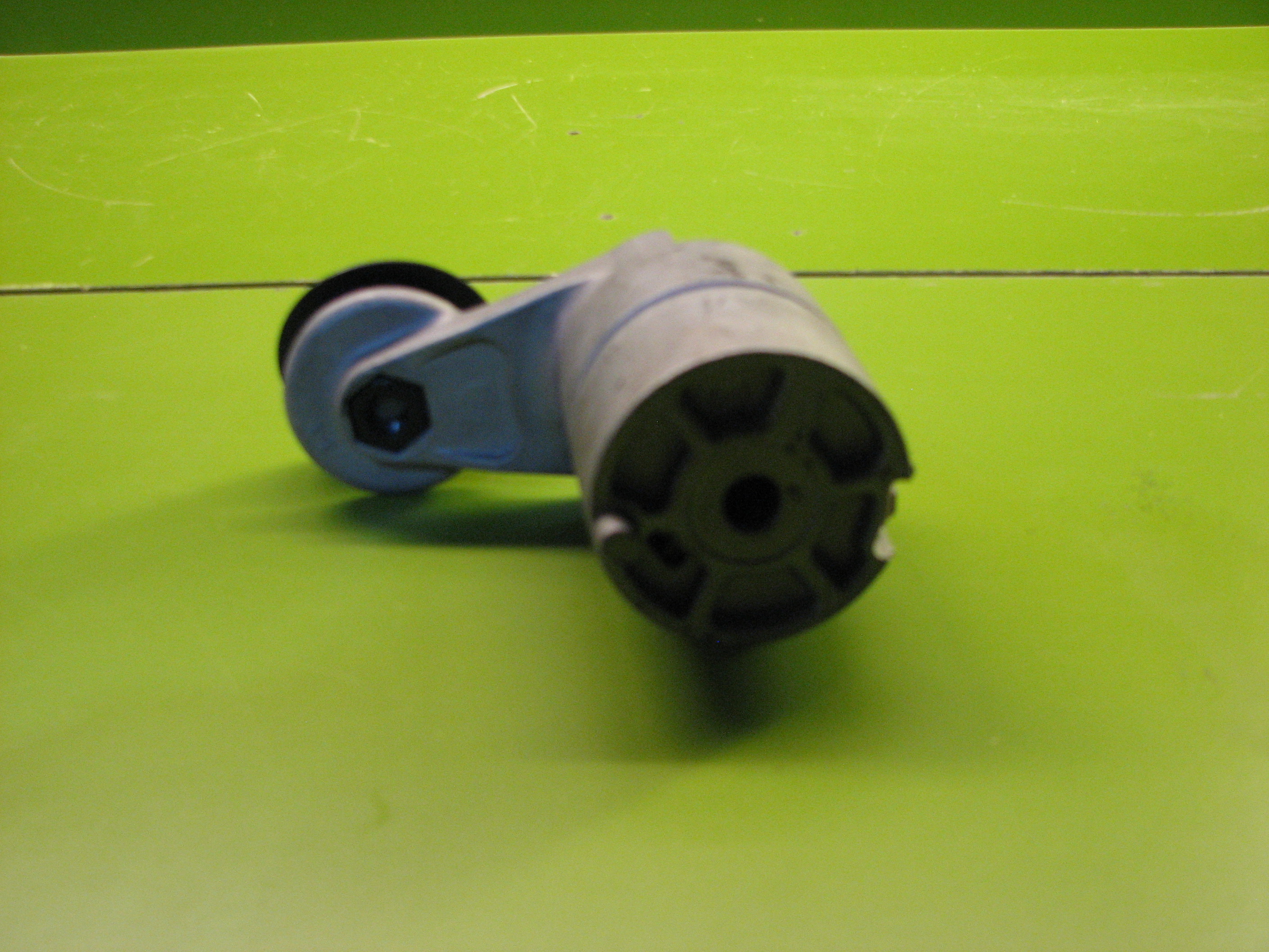 جک تسمه سفت کن دینام سانتافه-اپتیما