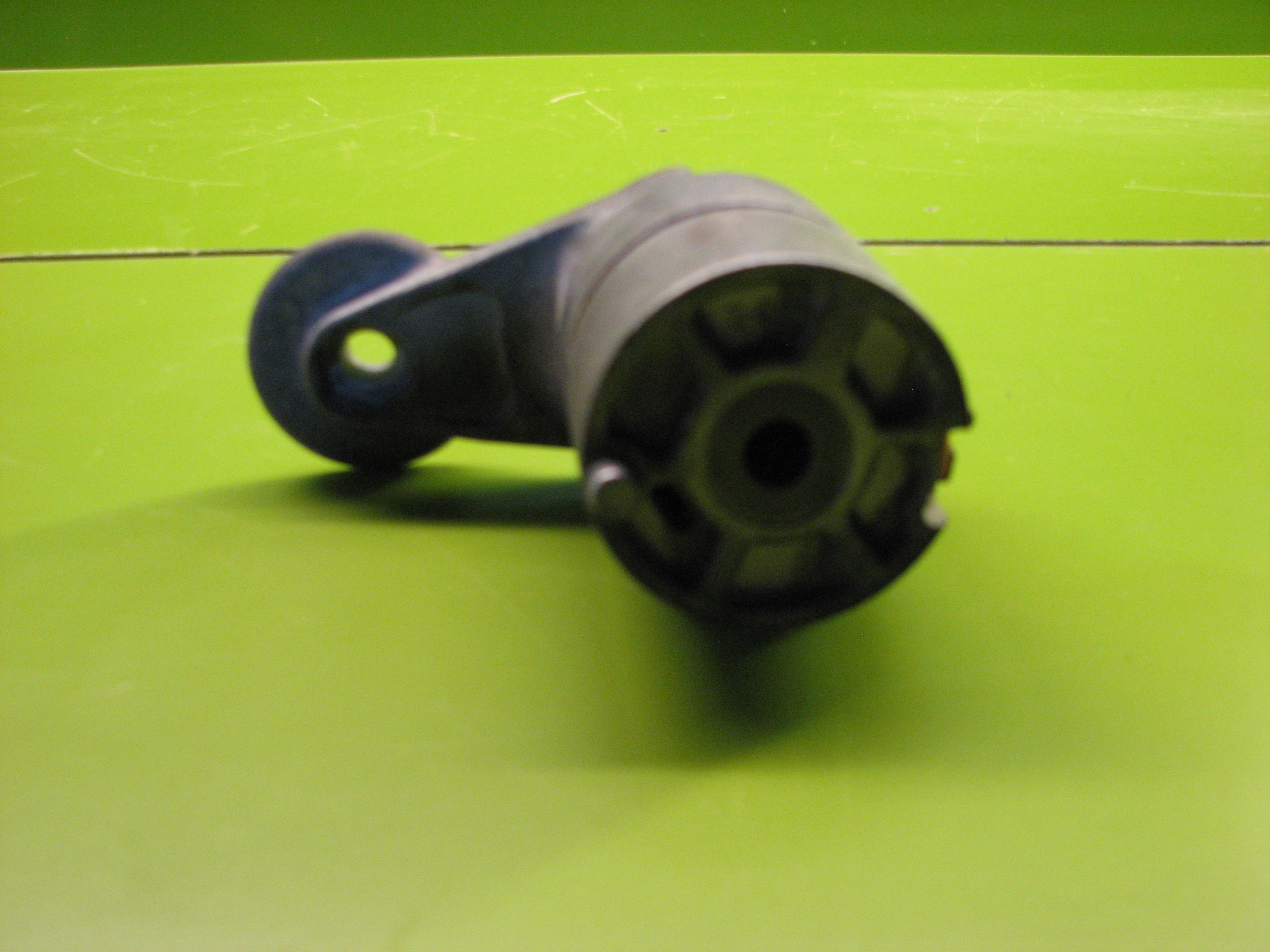 پایه تسمه سفت کن دینام سانتافه - اپتیما