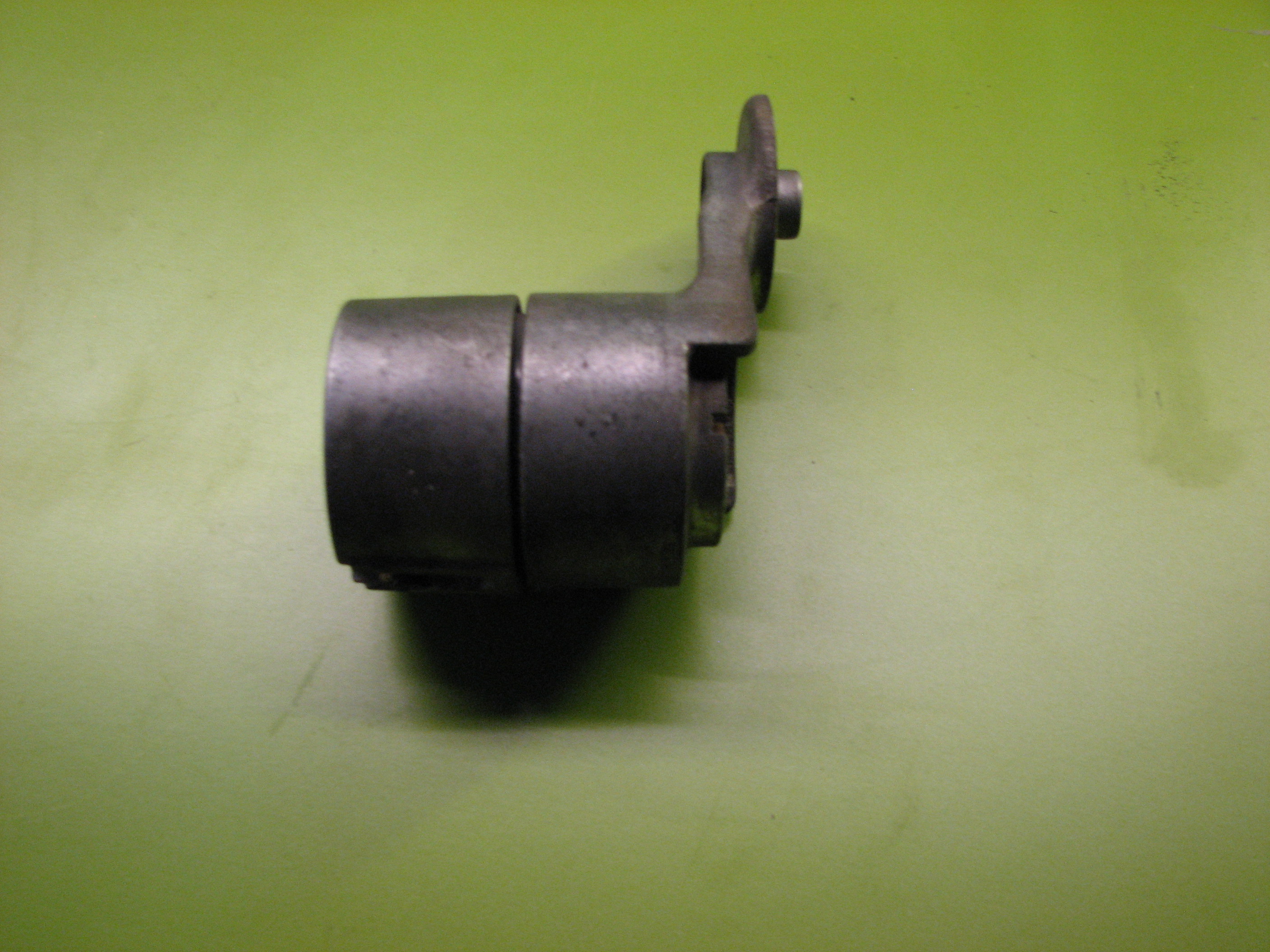 پایه تسمه سفت کن دینام سانتافه - اپتیما