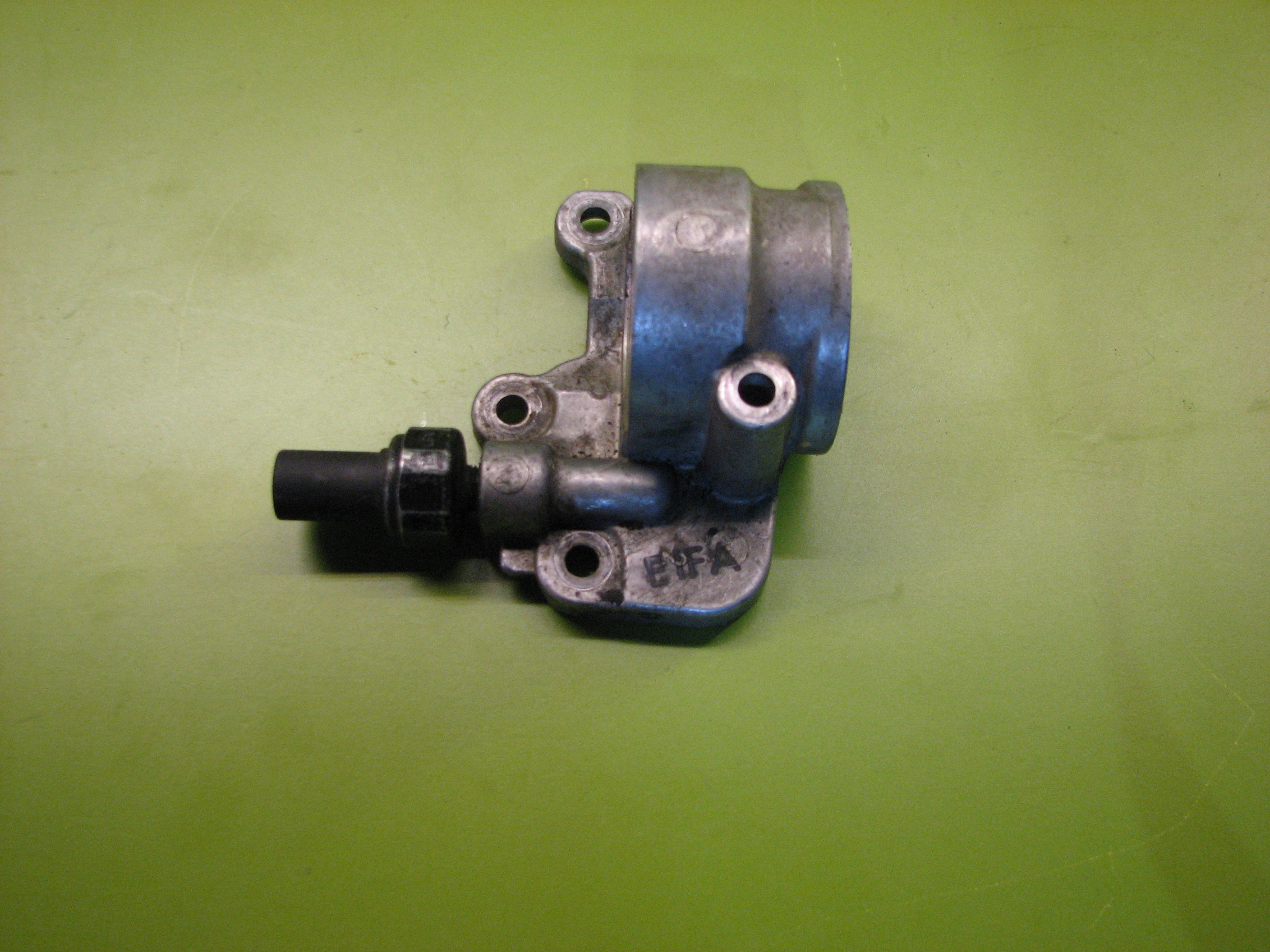 پایه فشنگی روغن سانتافه3500-آزرا گرنجور-کادنزا