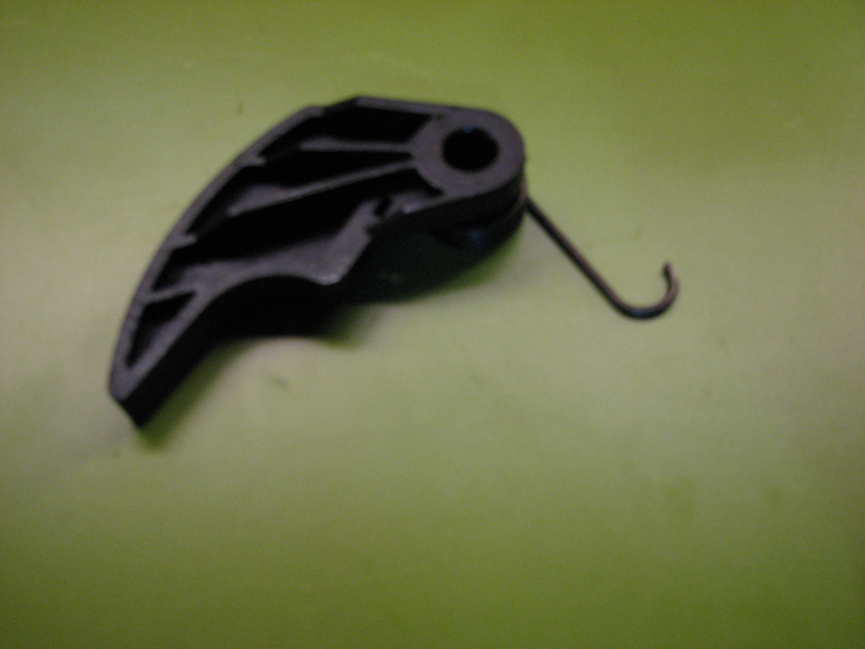 بالشک اویل پمپ موتورگرد هیوندای کیا 6 سیلندر