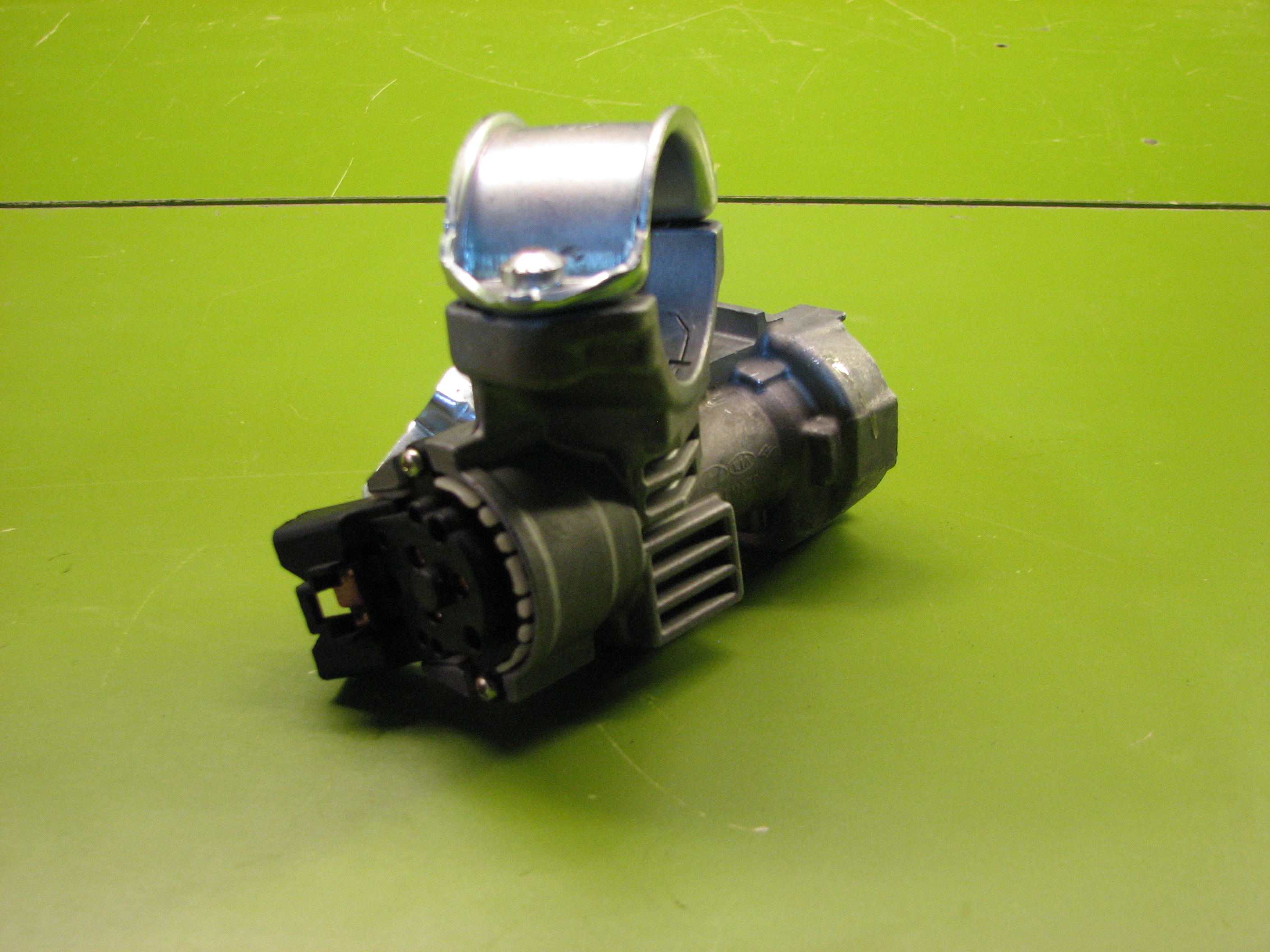 ته سویچ هیوندای - کیا