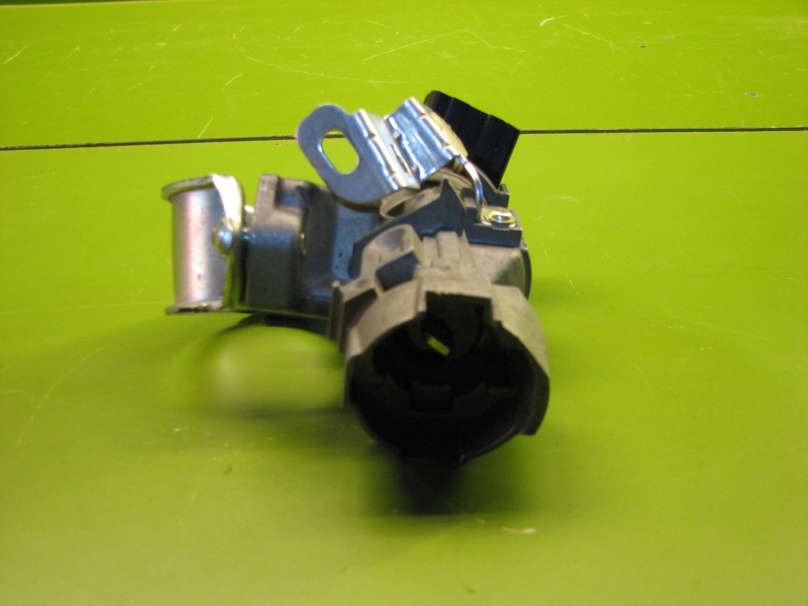 ته سویچ هیوندای - کیا