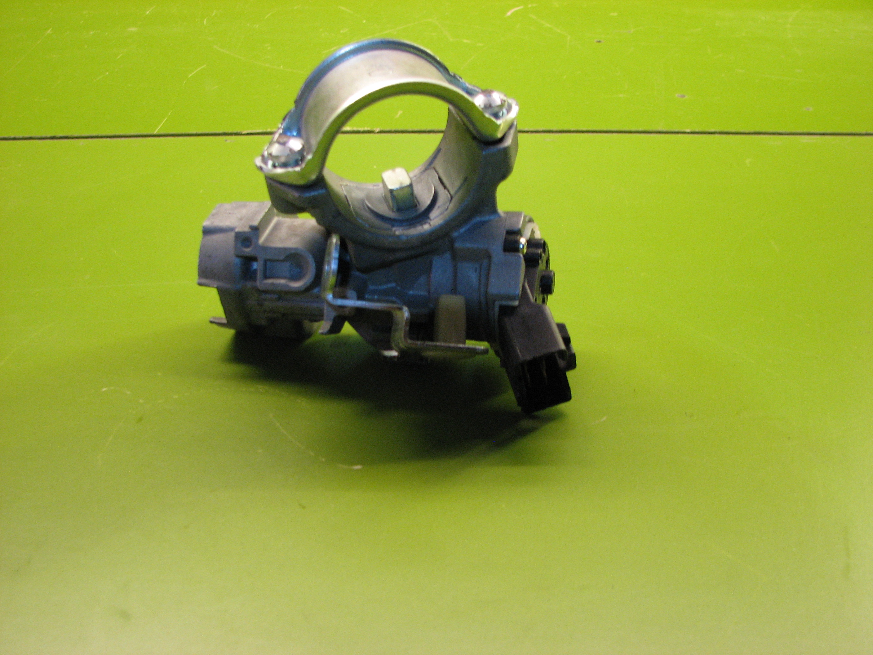 ته سویچ هیوندای - کیا