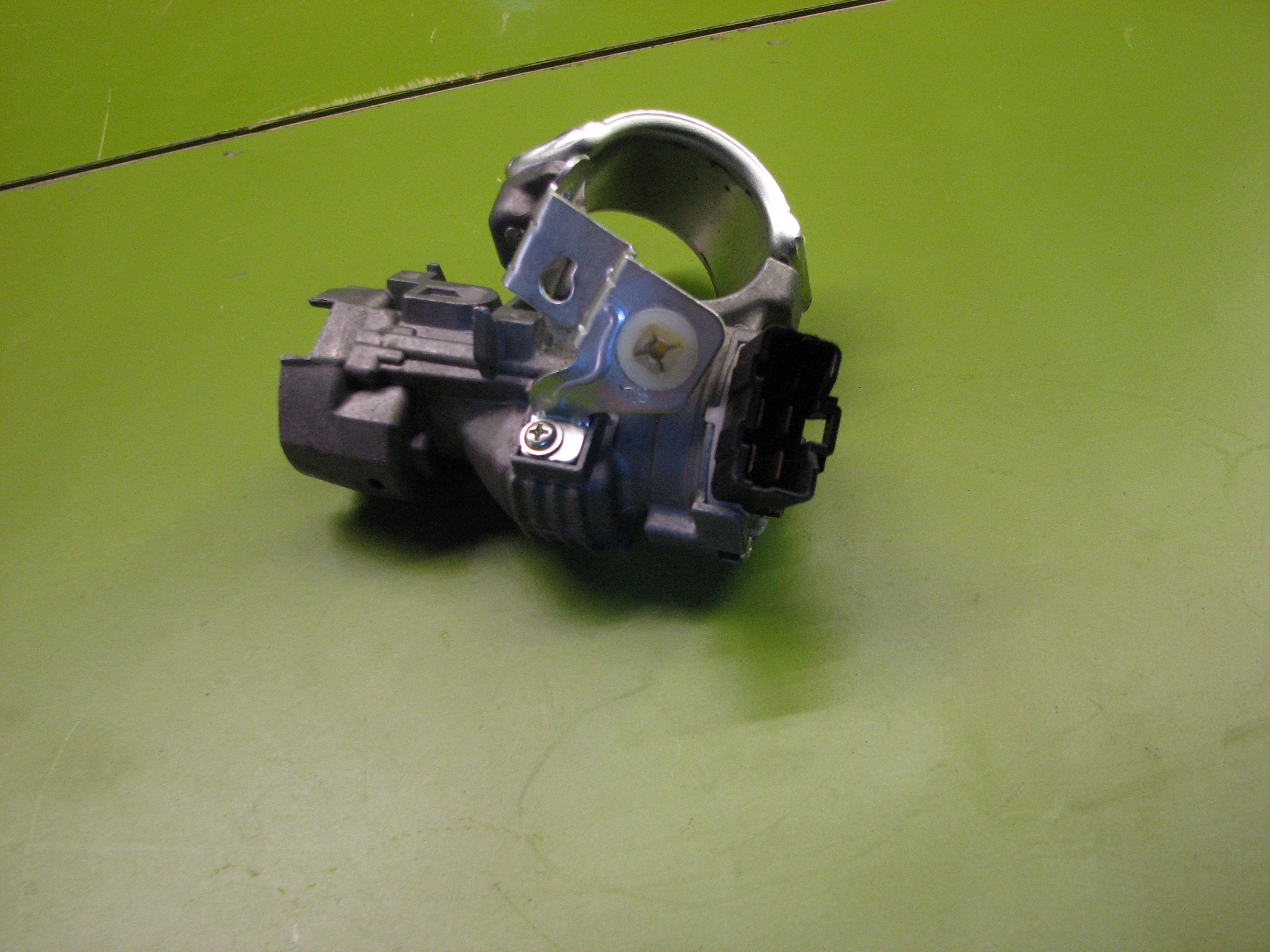 ته سویچ هیوندای - کیا