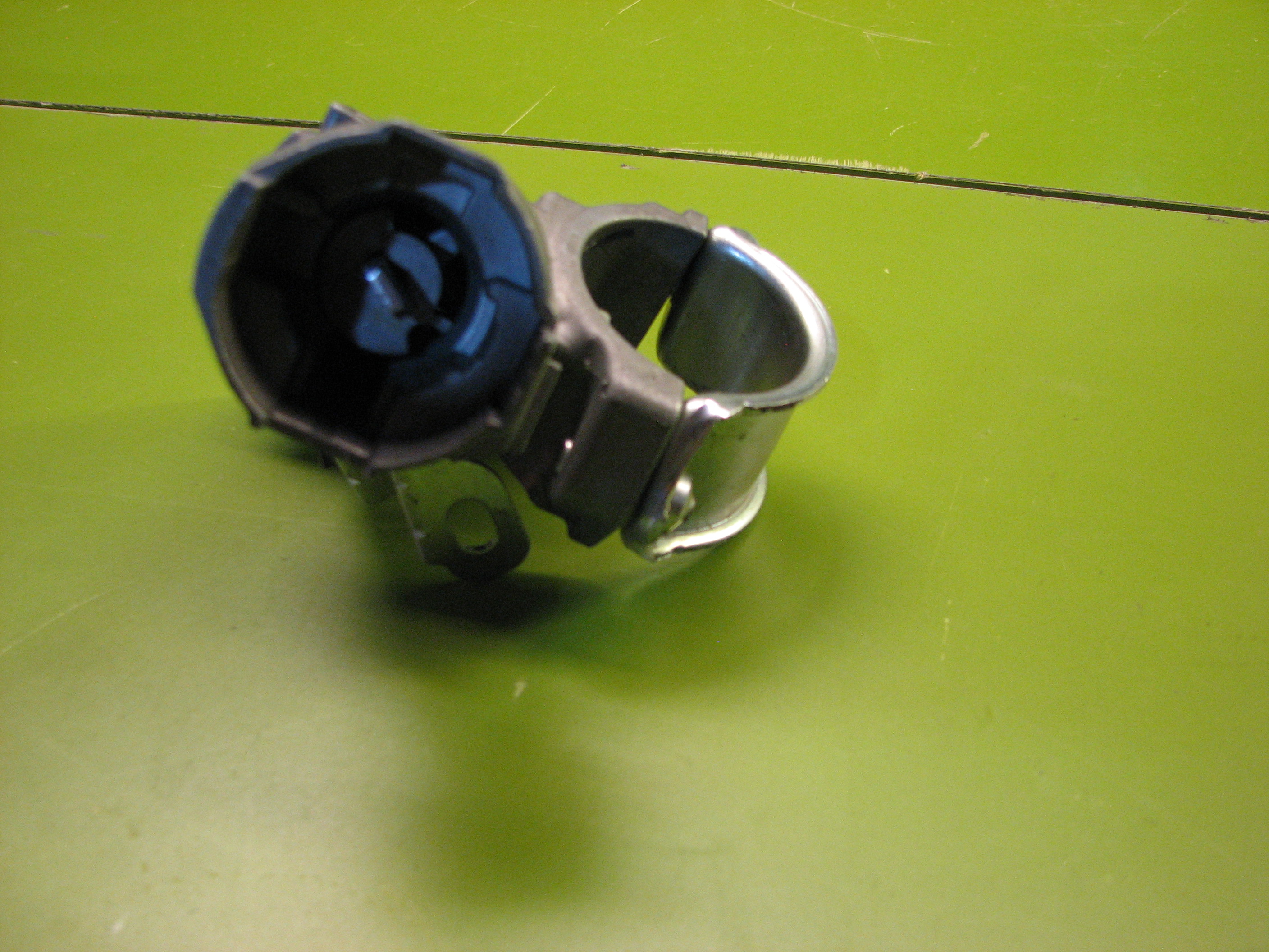 ته سویچ هیوندای - کیا