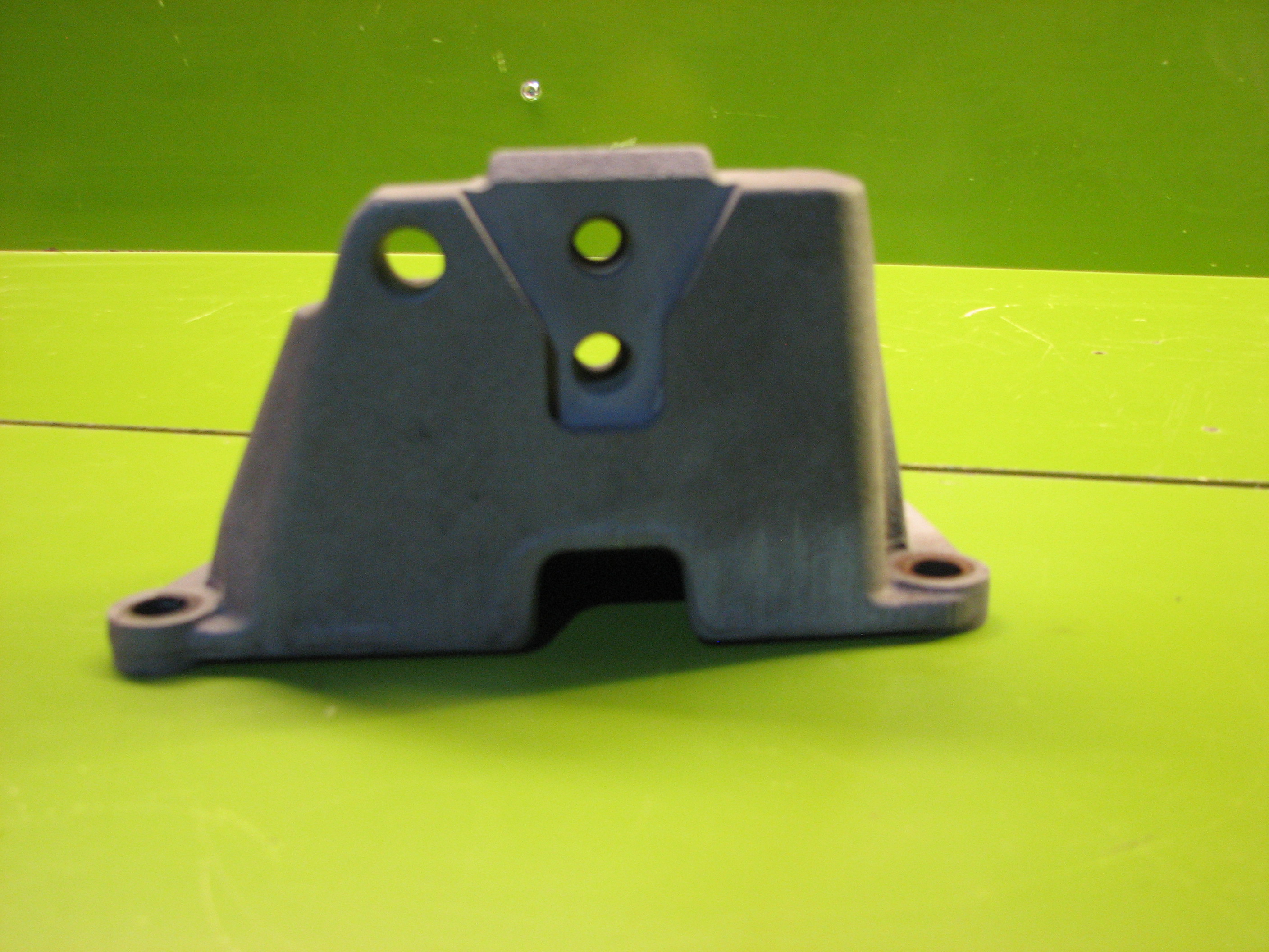 پایه رابط دسته گیربکس سانتافه نیو 2014-2018