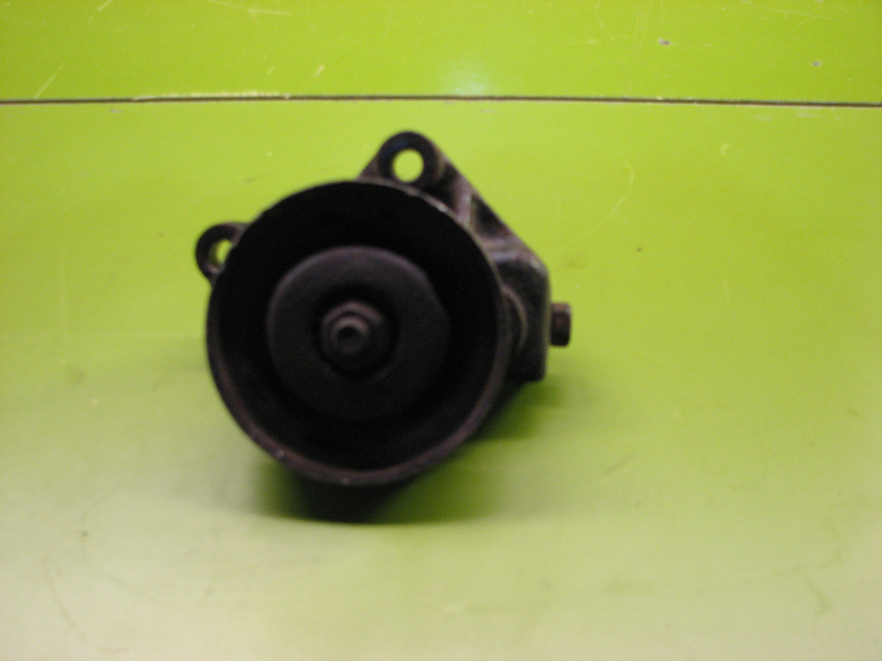 تسمه سفت کن کولر کامل هیوندای کیا 4 سیلندر