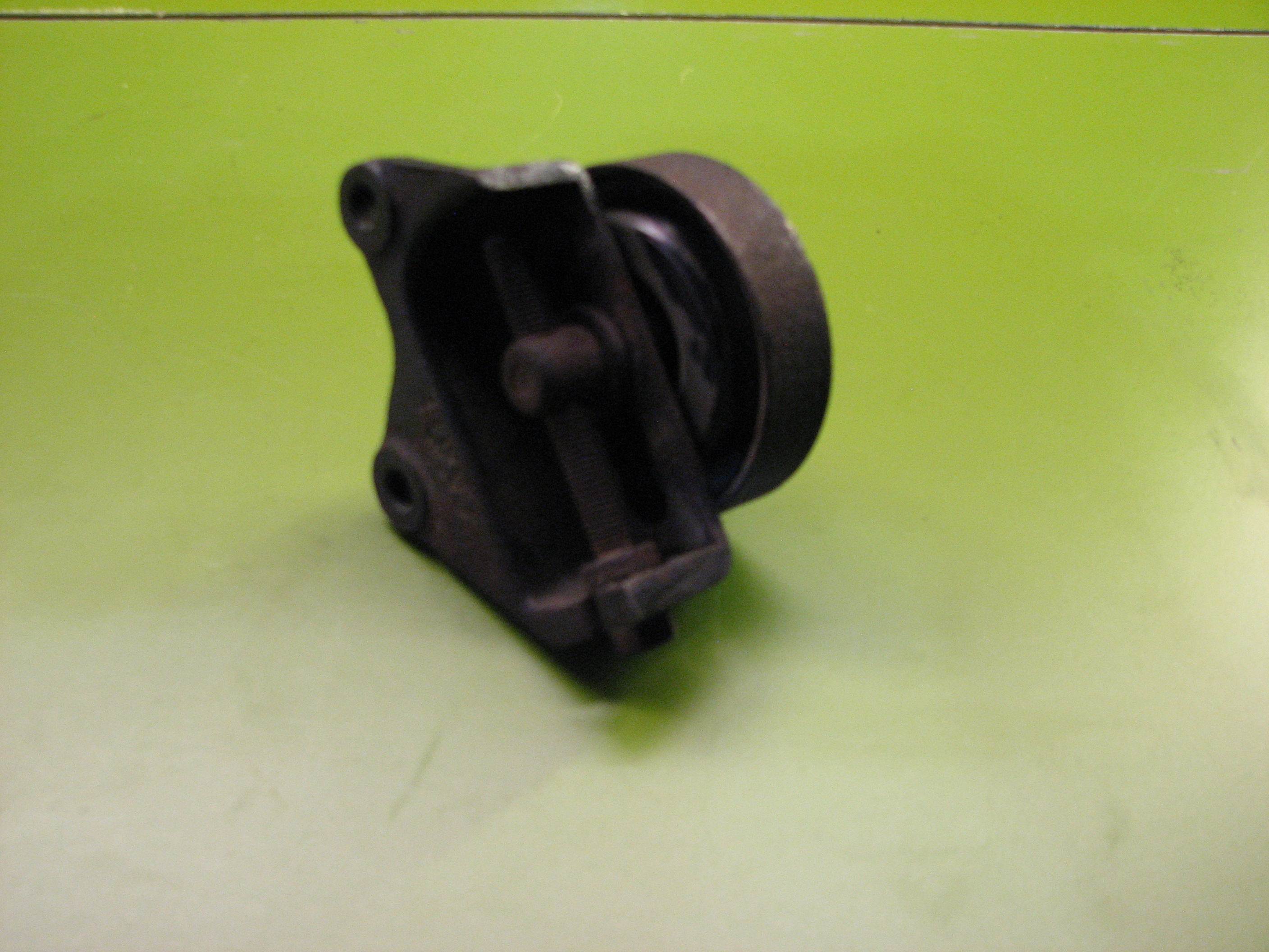 تسمه سفت کن کولر کامل هیوندای کیا 4 سیلندر