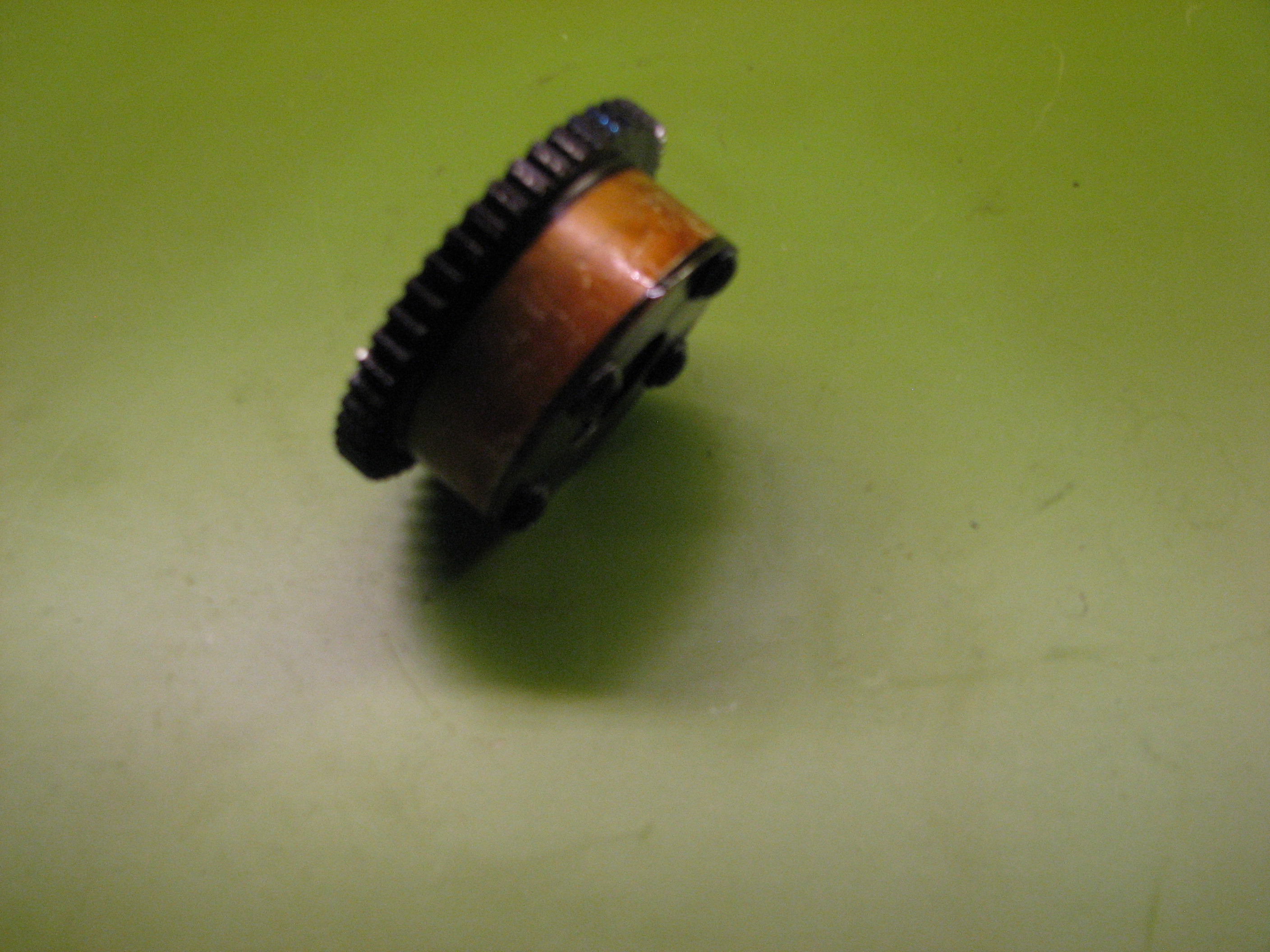 دنده CVVT  هوای آپدیت شده کادنزا -جنسیس-آزرا گرنجور