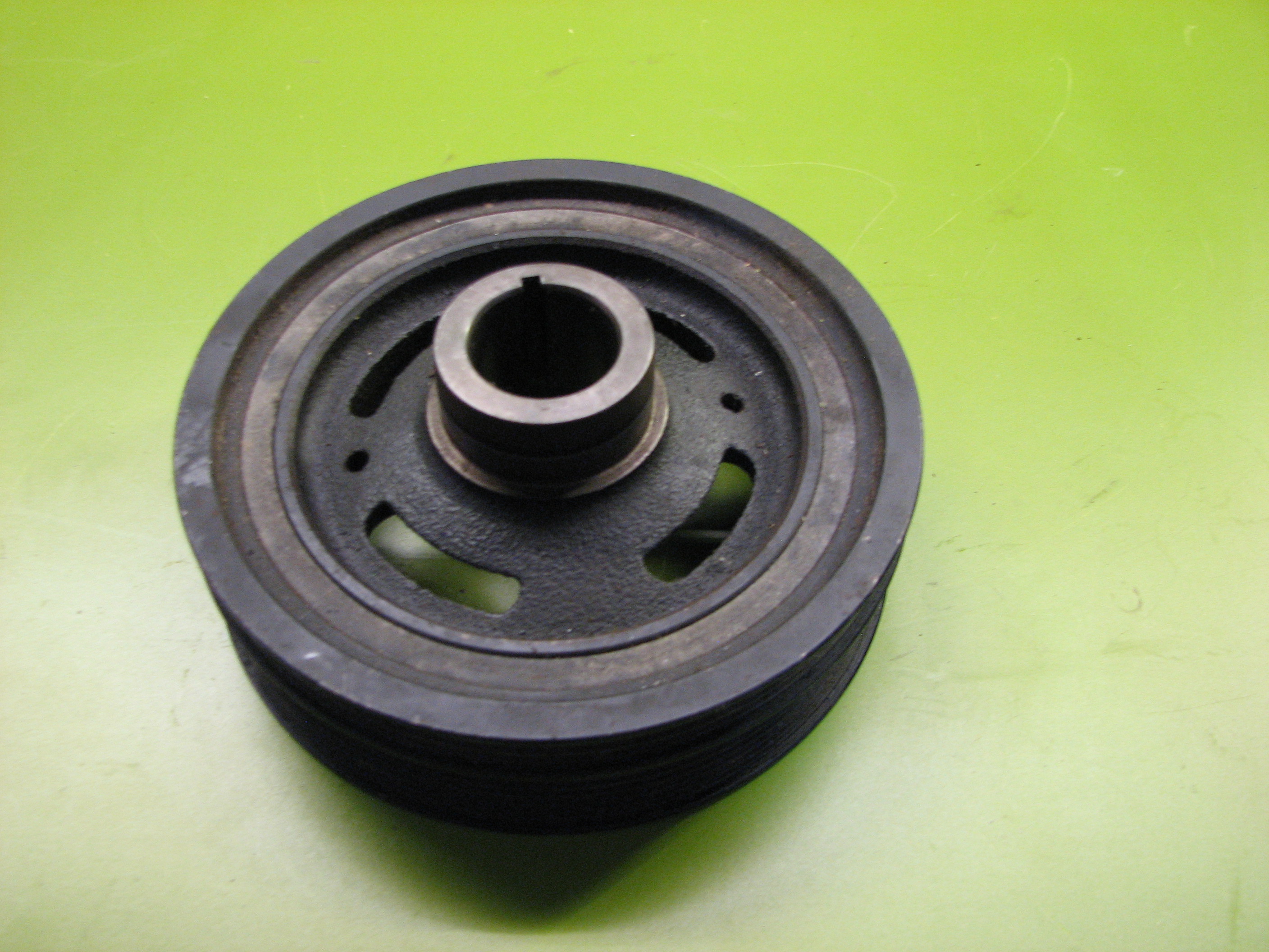 پولی سر میل لنگ آوانته -i30