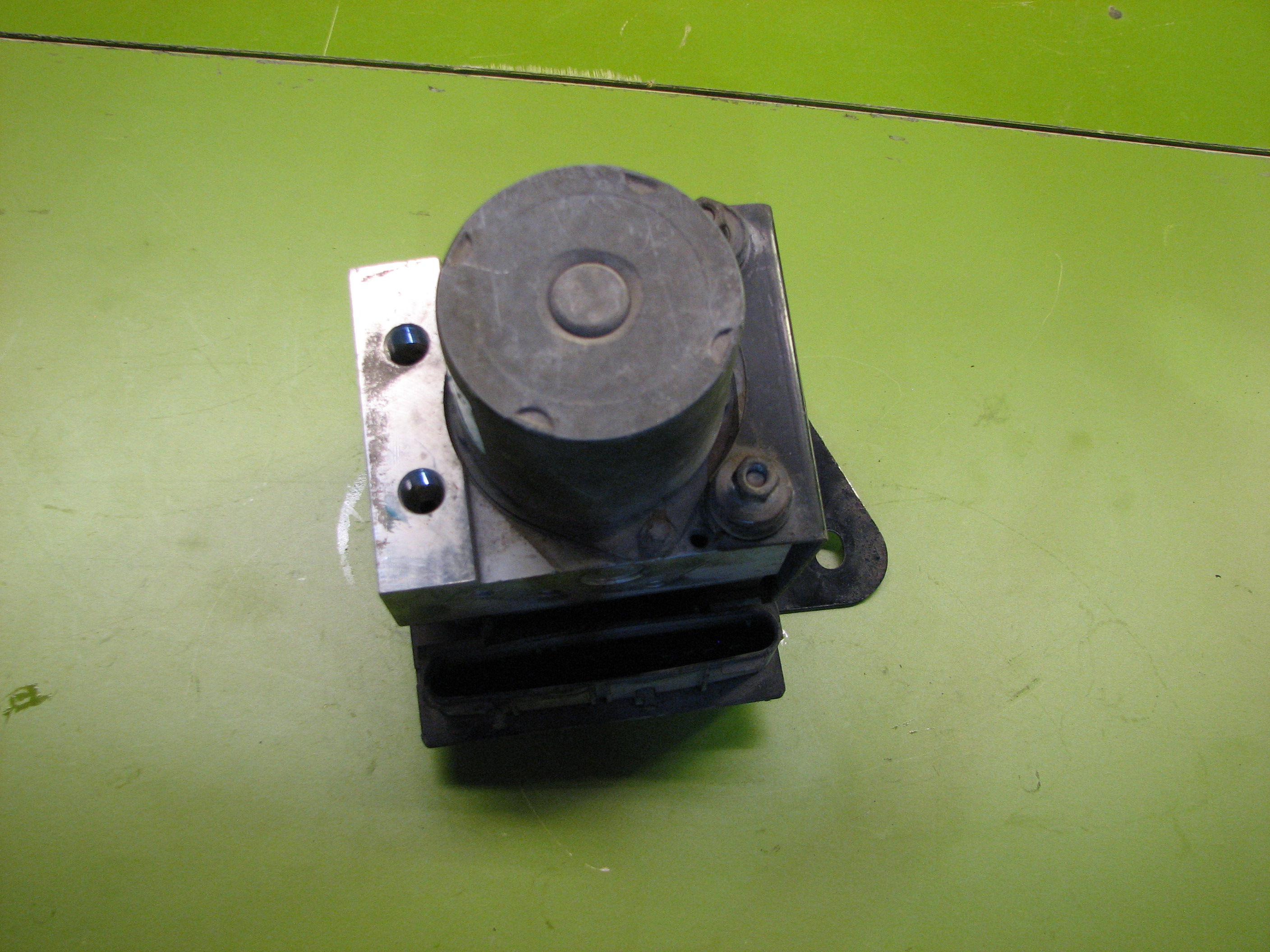 مدول کنترل ABS گرنجور