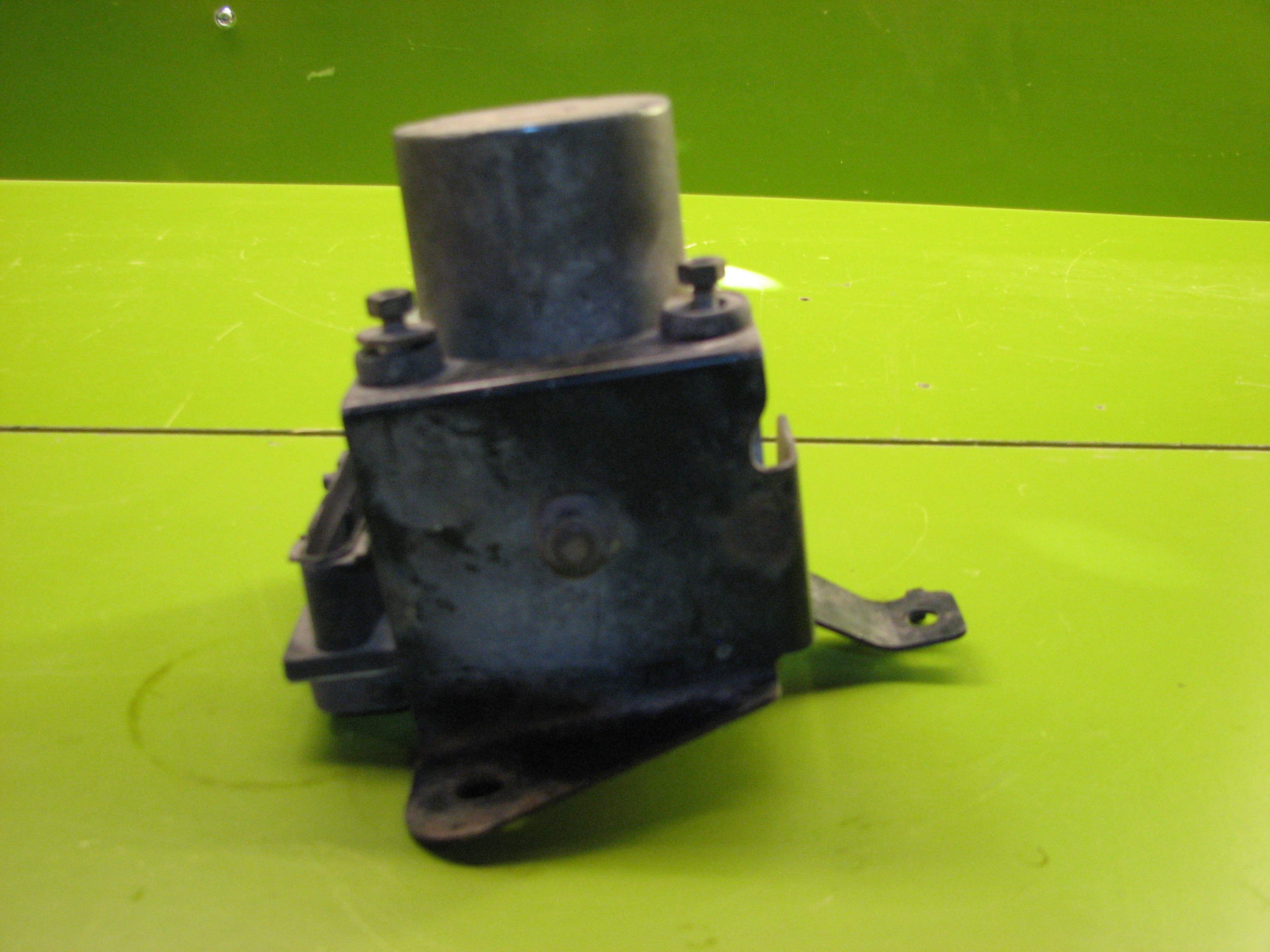 مدول کنترل ABS گرنجور