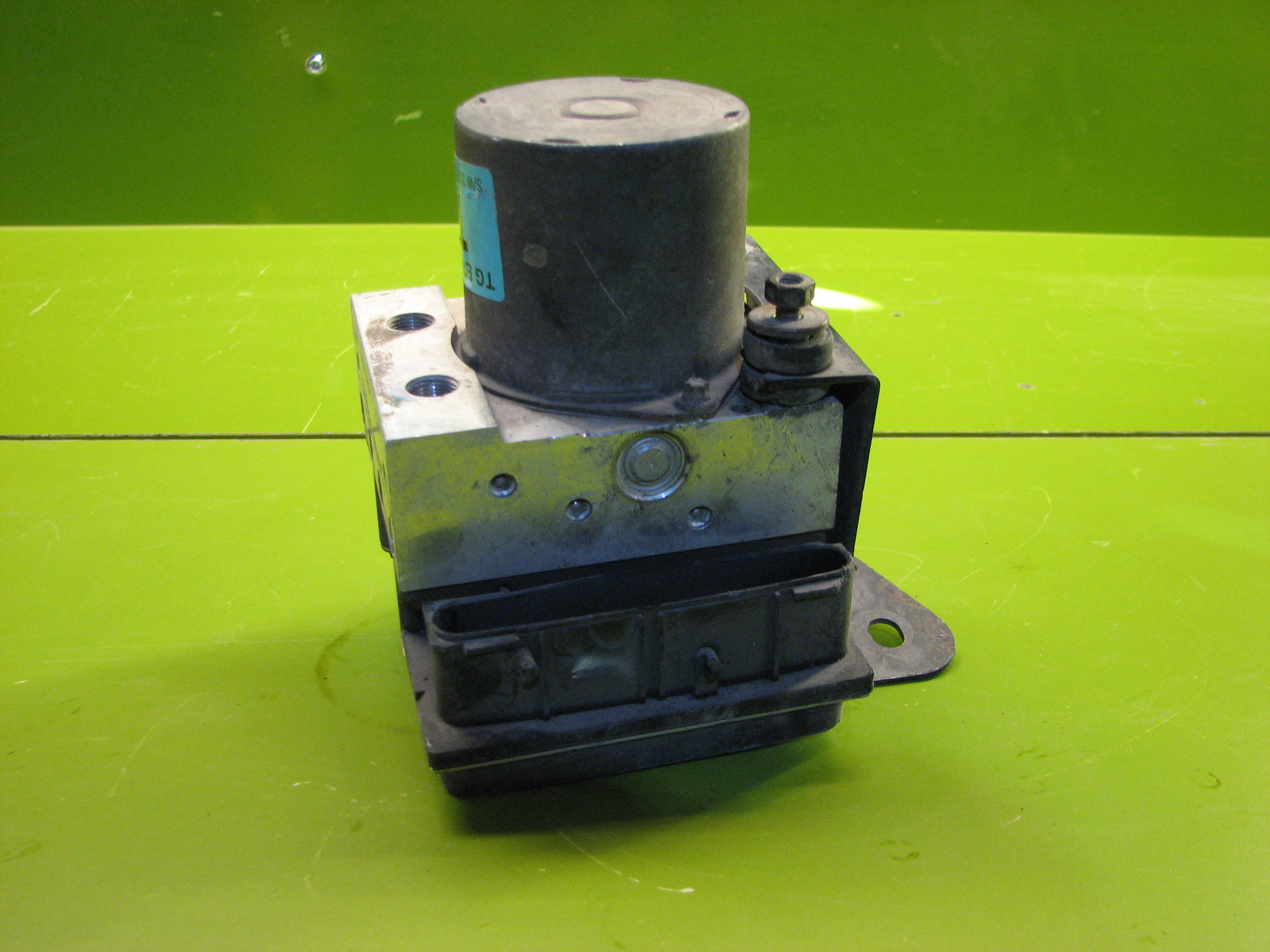 مدول کنترل ABS گرنجور