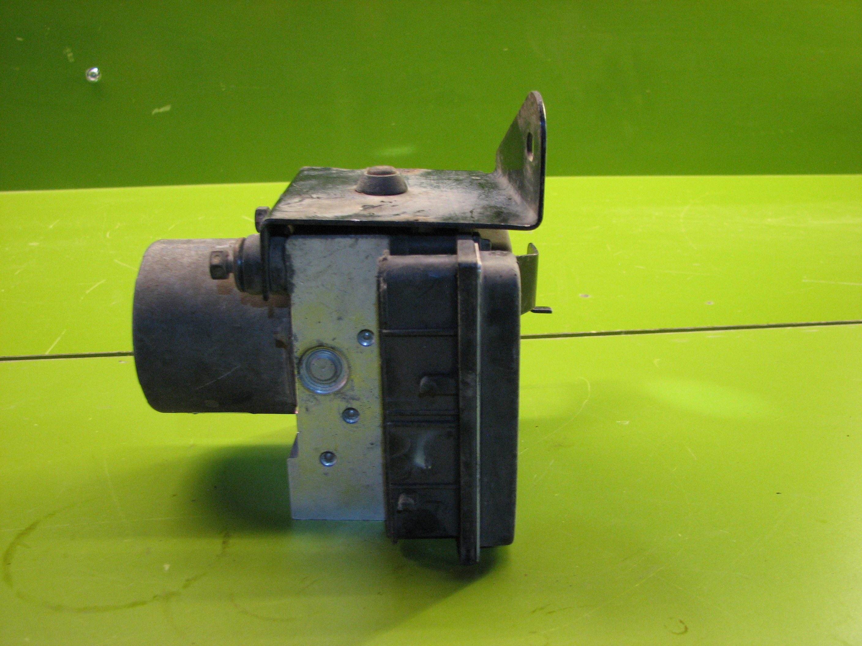 مدول کنترل ABS گرنجور