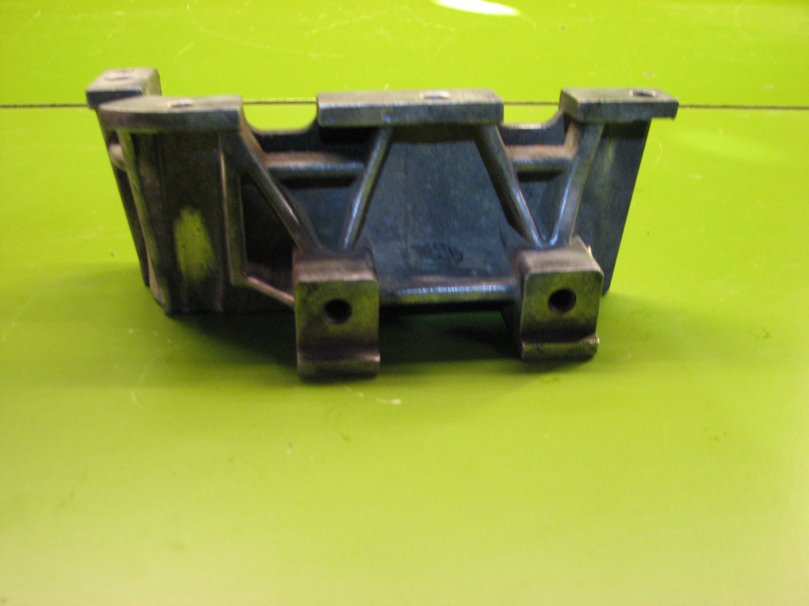 پایه کمپرسور هیوندای - کیا 4 سیلندر